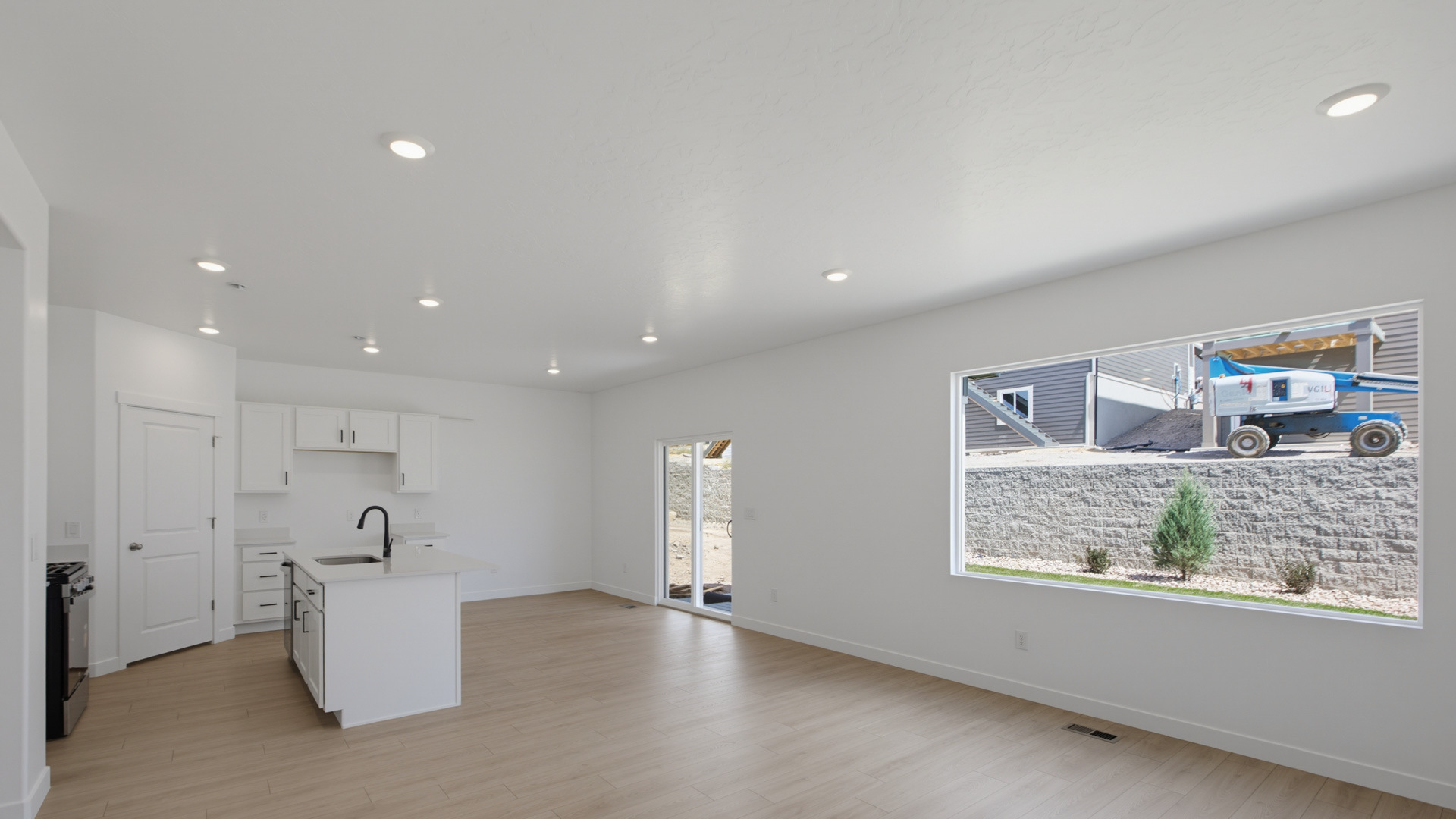 new homes for sale in Heber