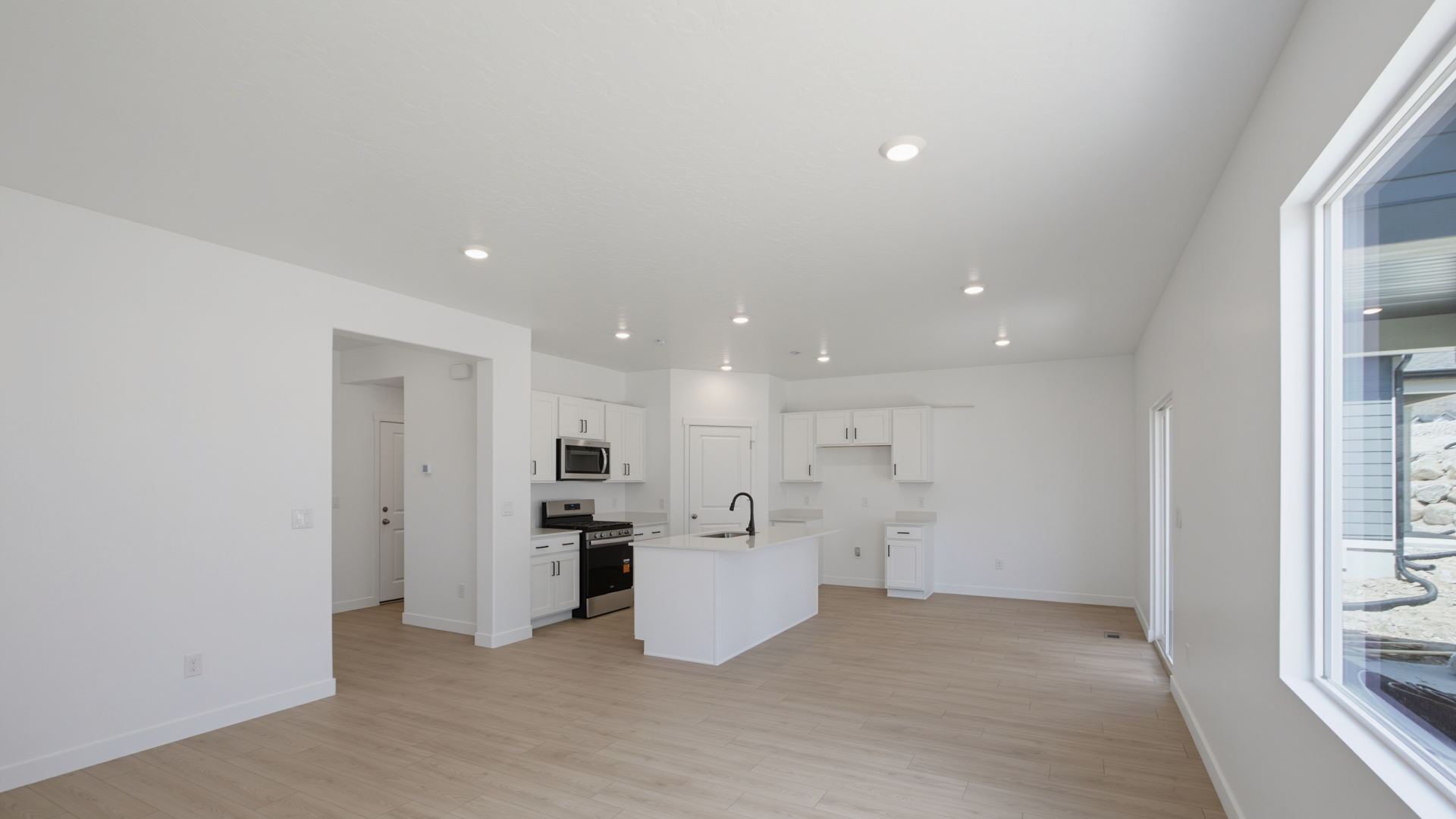 new homes for sale in Heber
