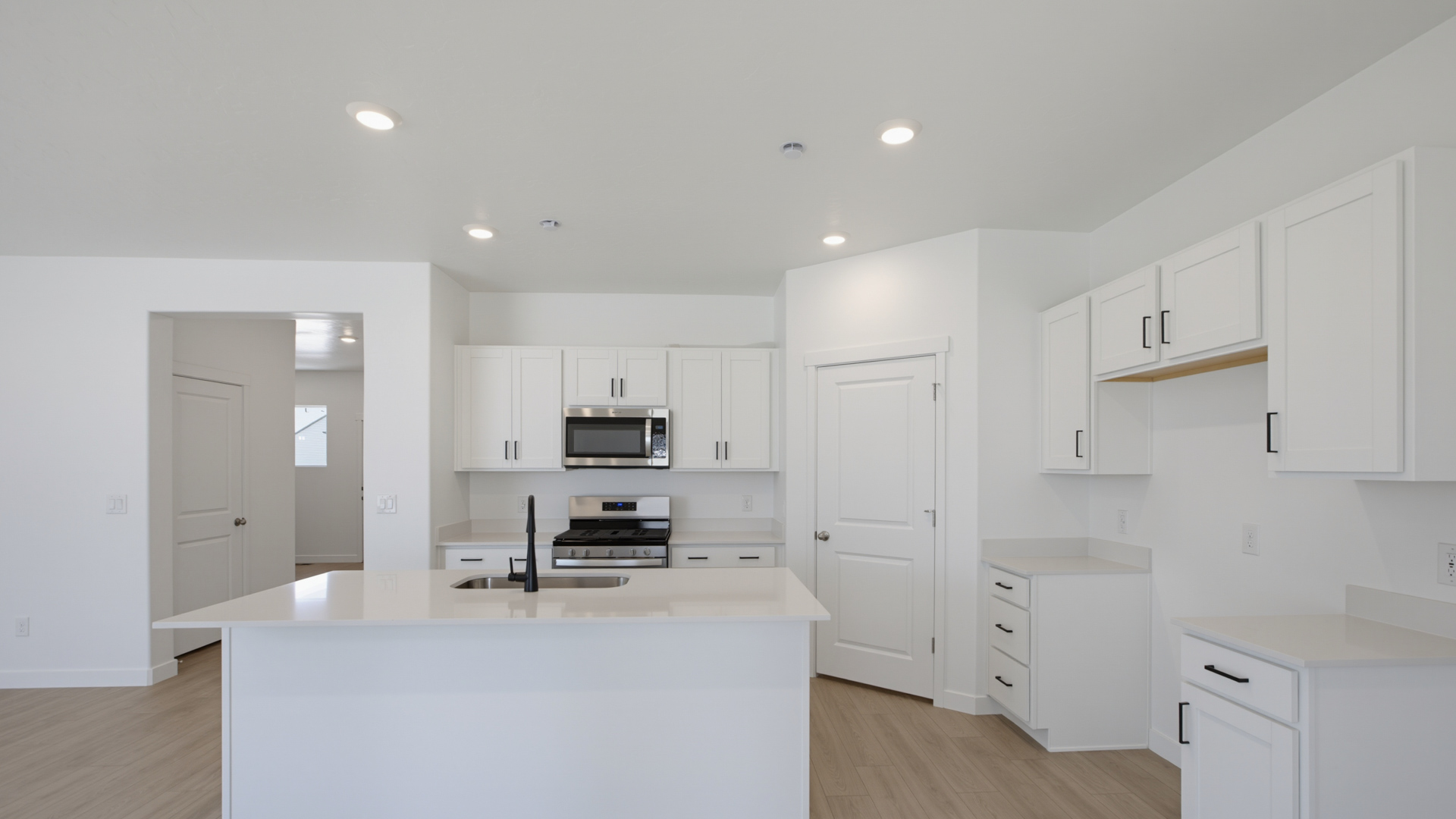 new homes for sale in Heber