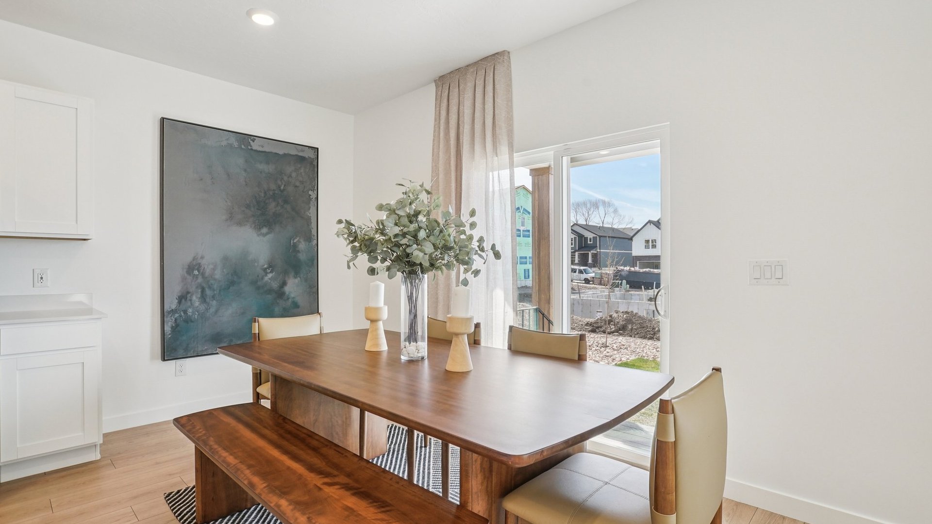 Heber homes for sale