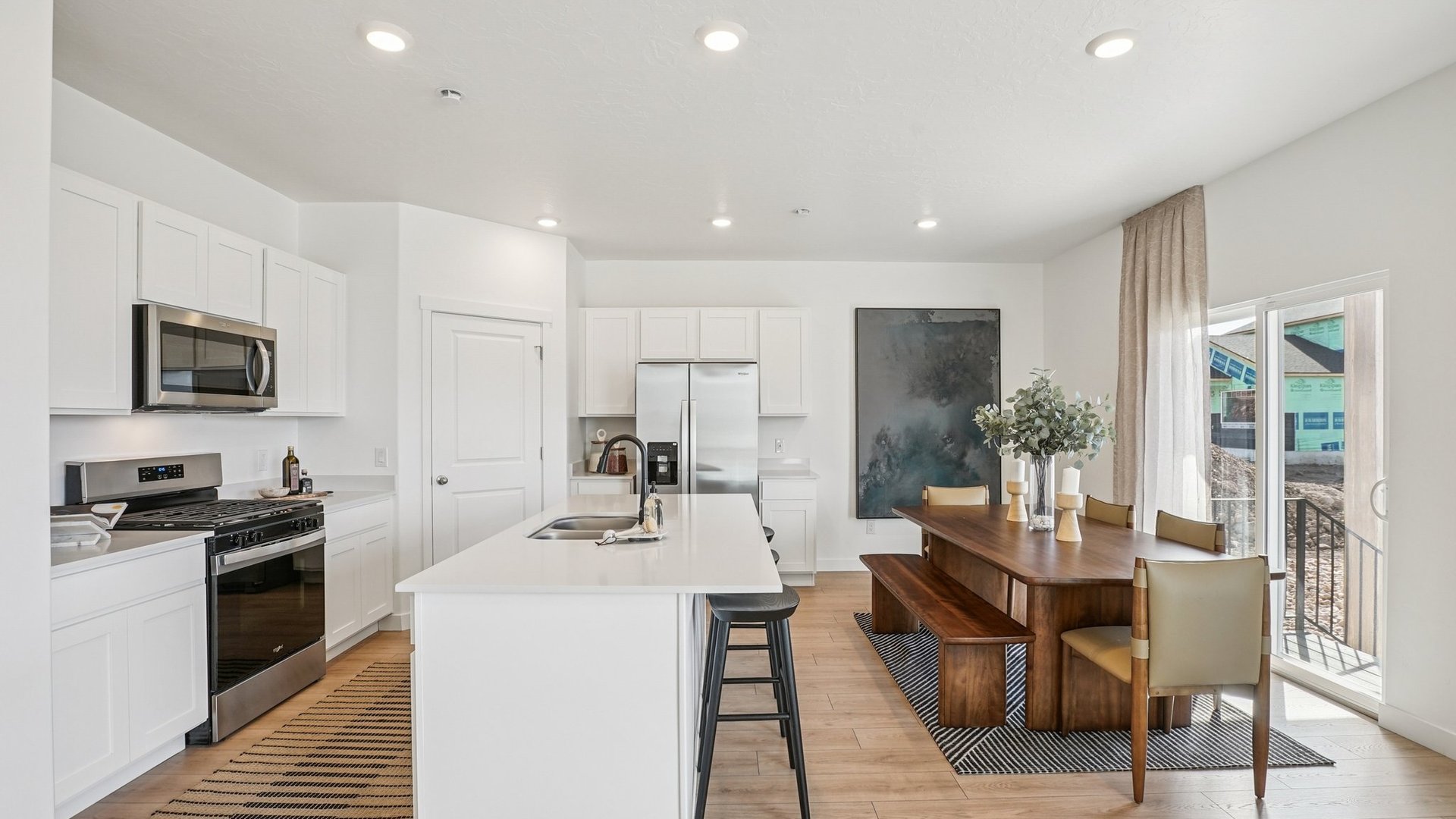 New homes in Heber for sale