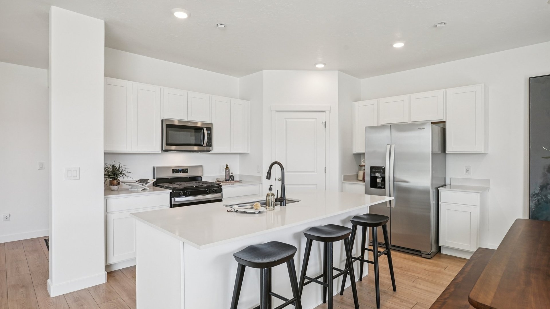 Heber Home Builders