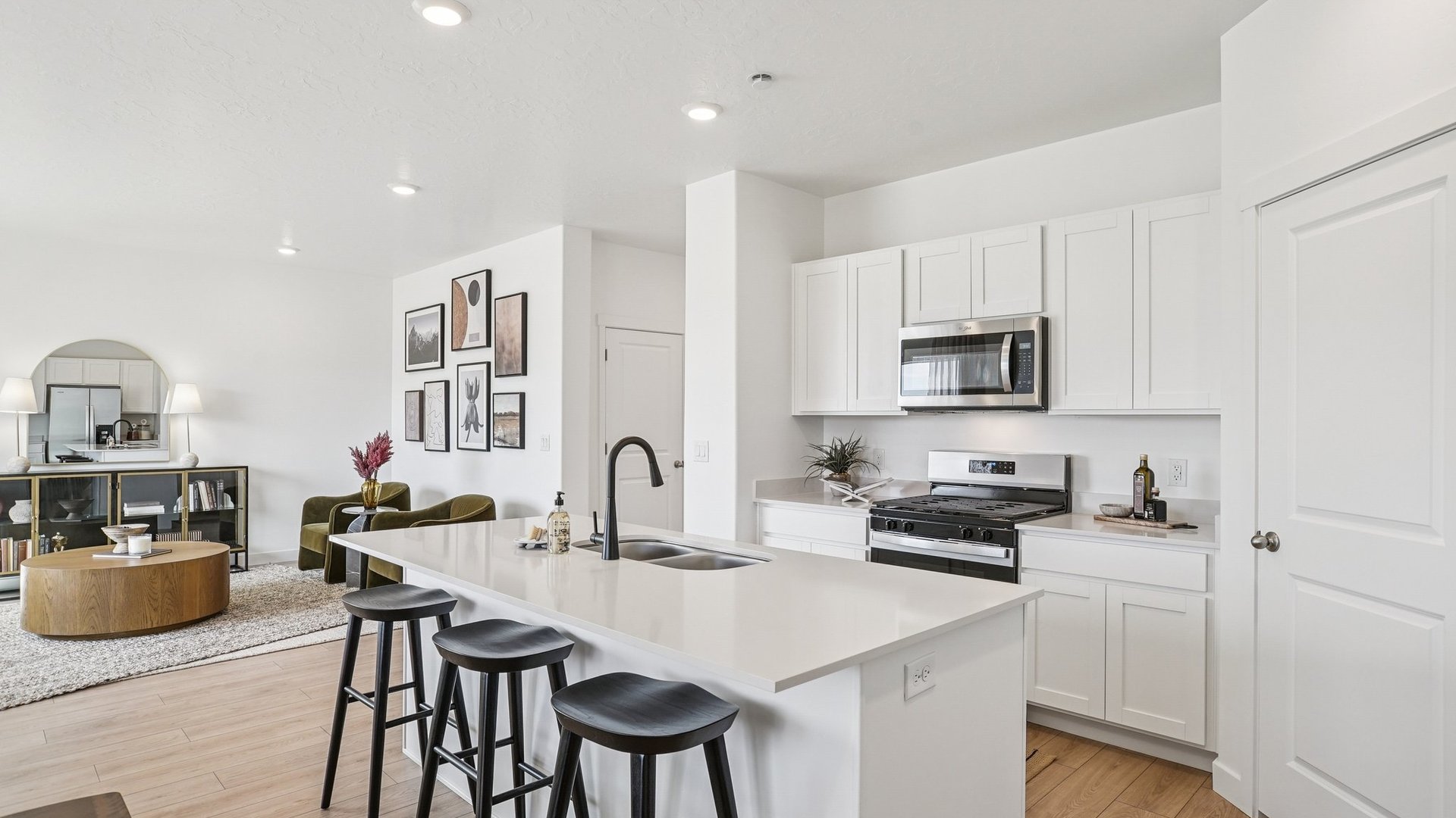 Utah real estate