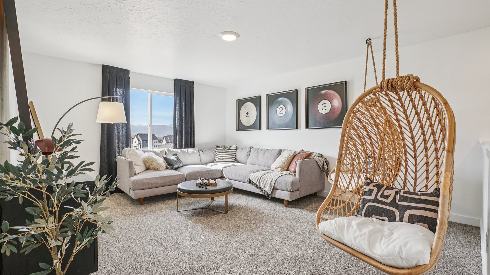 New homes in Heber utah for sale