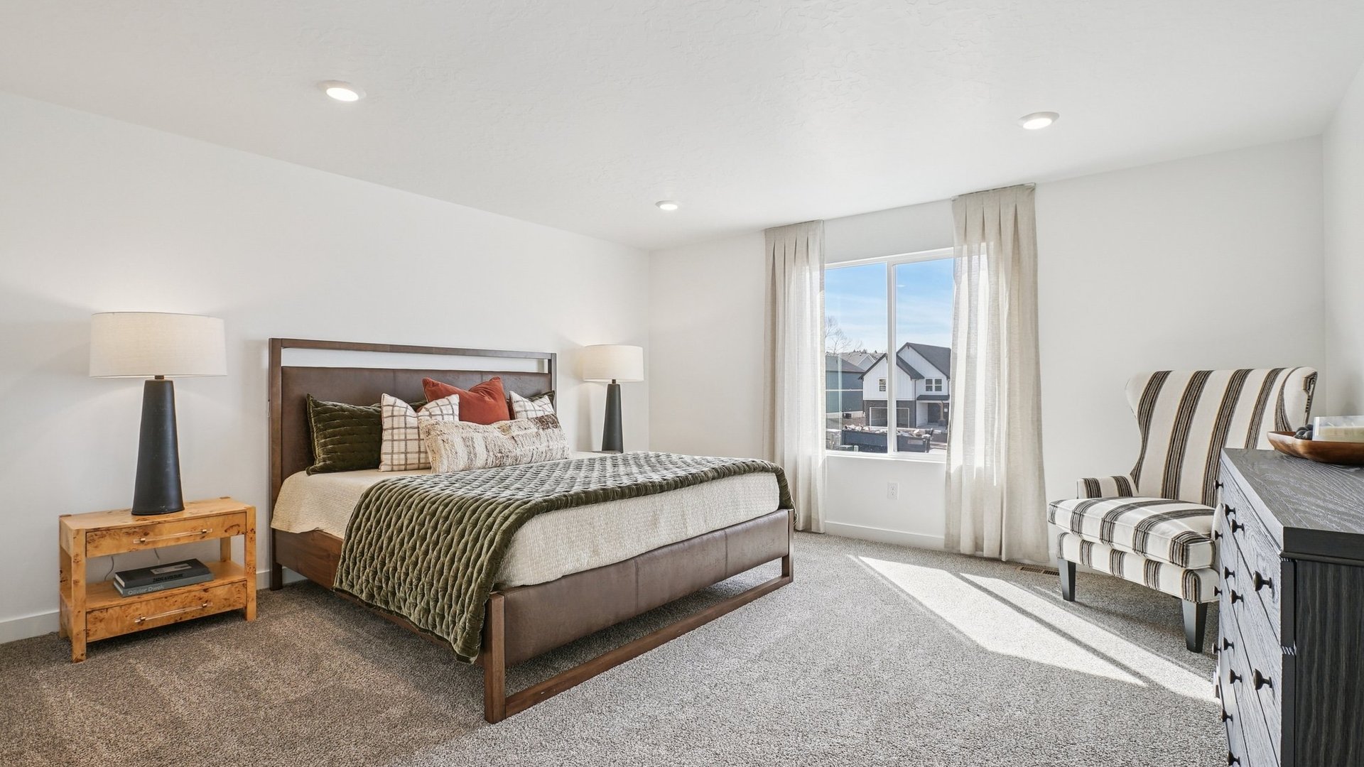 Heber homes for sale