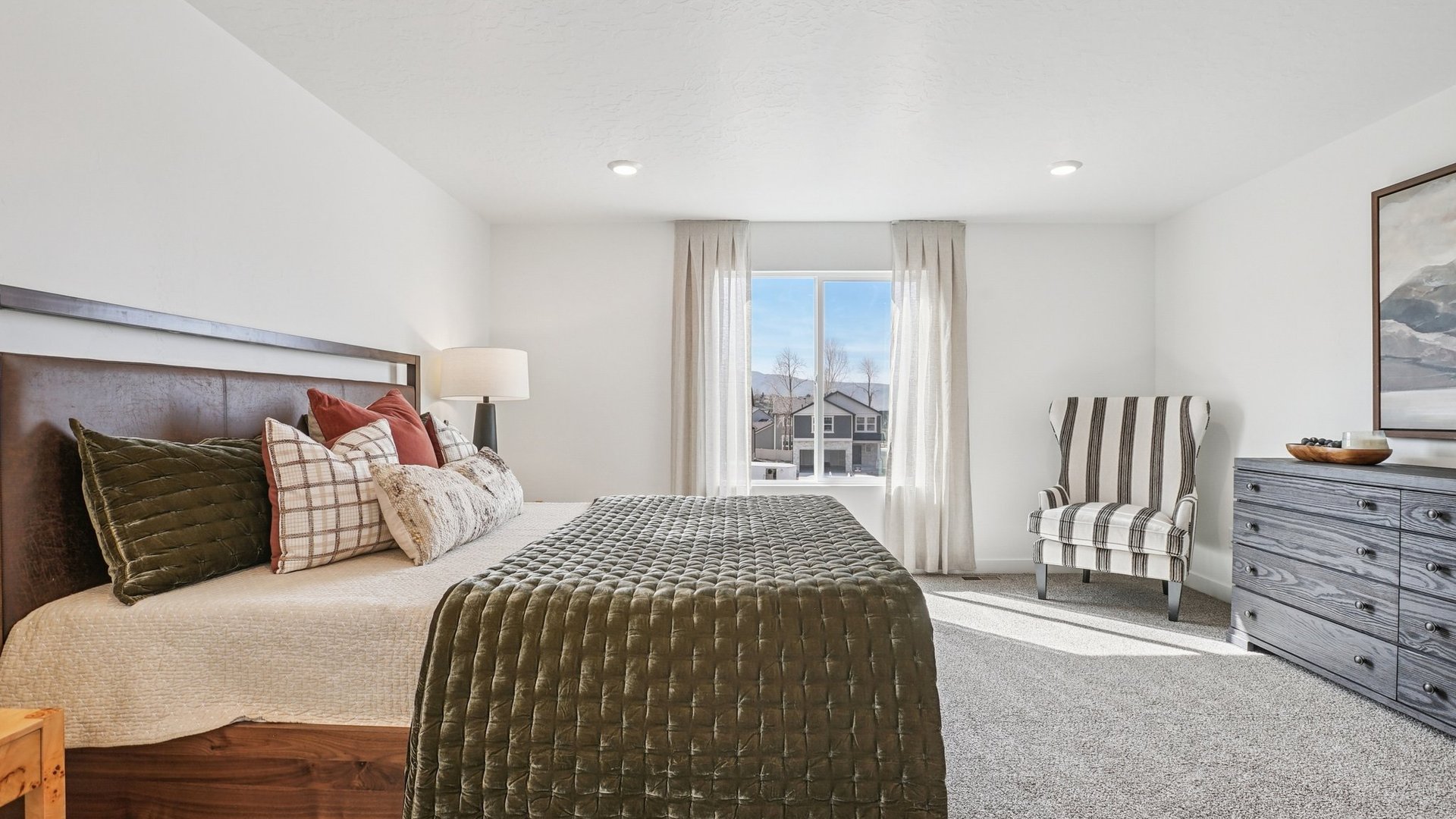 New homes in Heber for sale