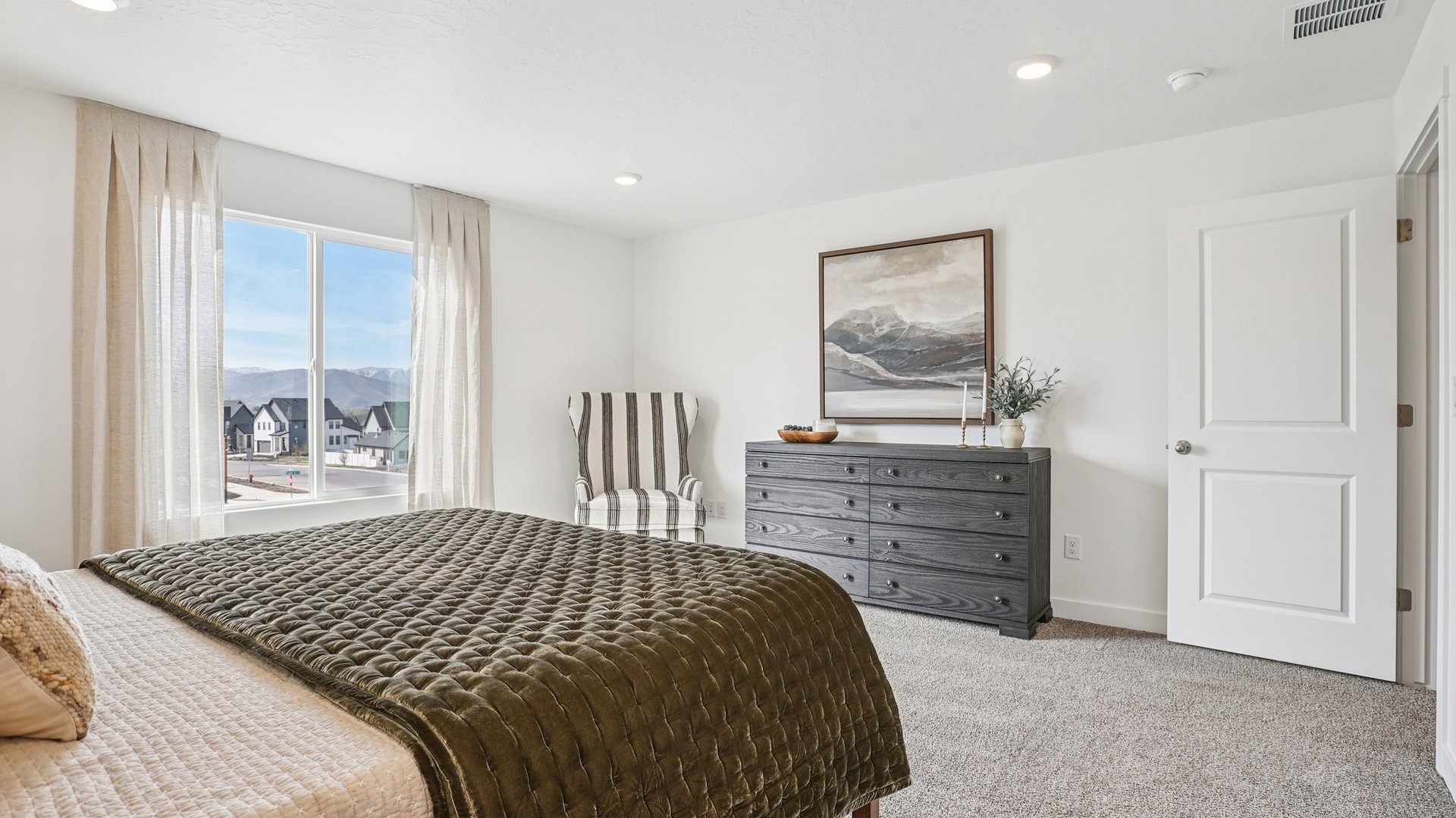 Heber Home Builders