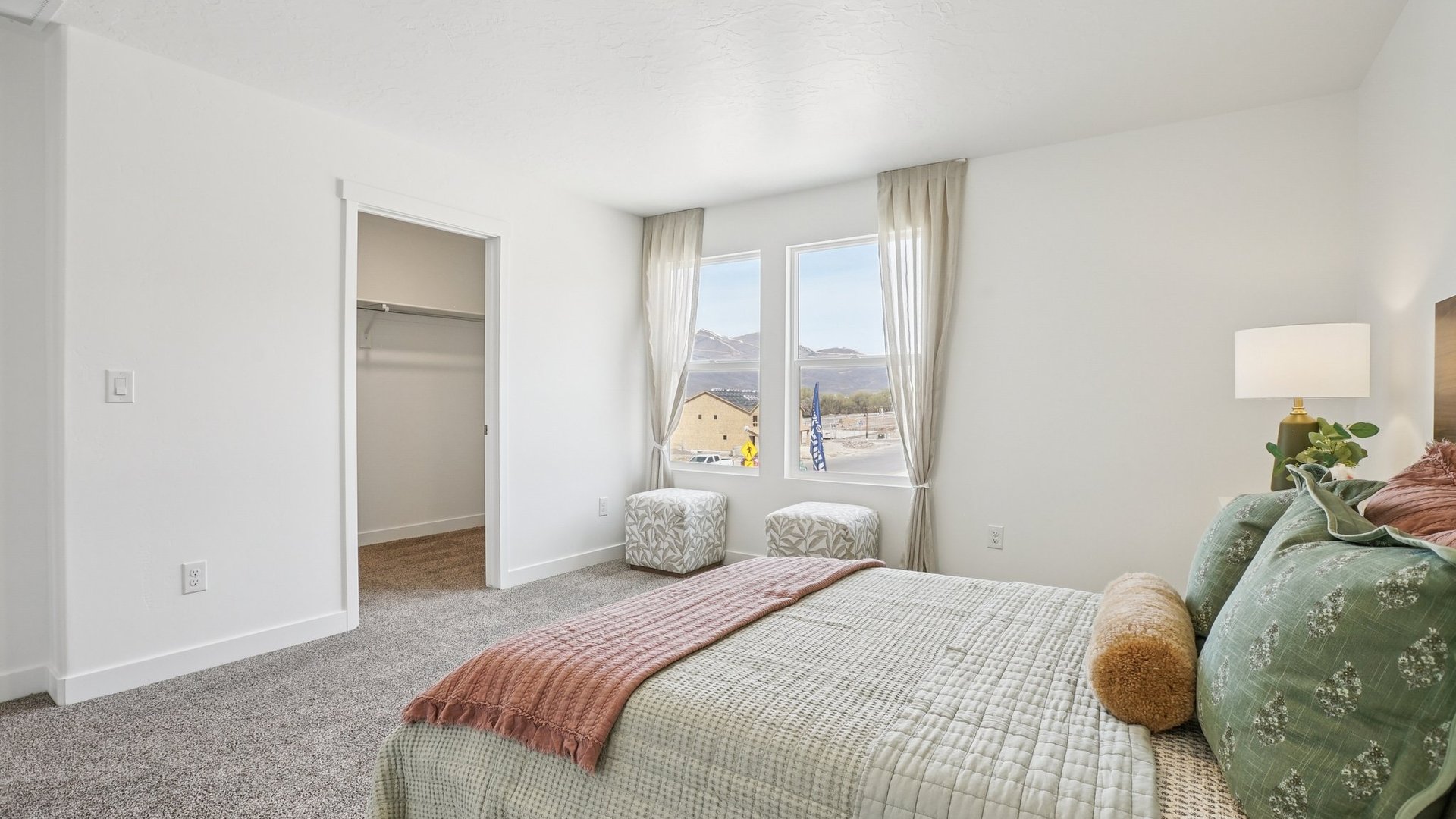 New homes in Heber utah for sale