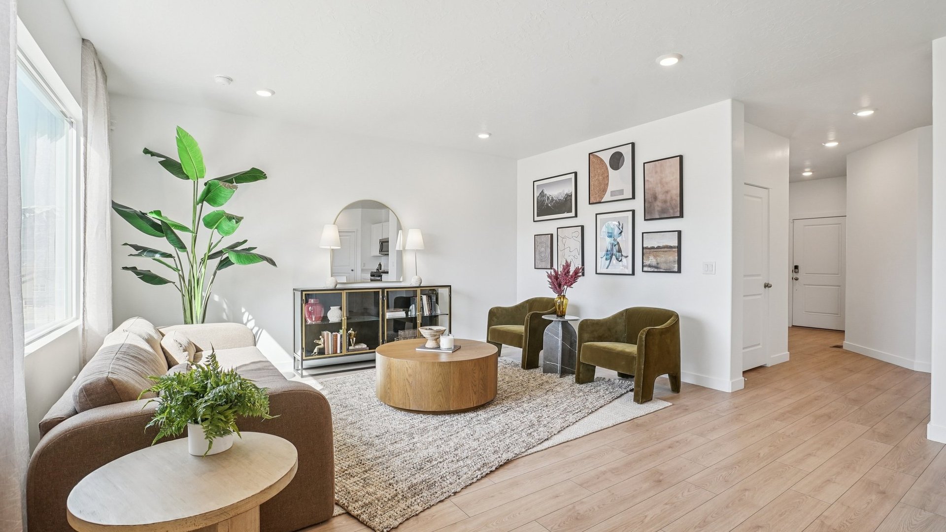 Utah real estate