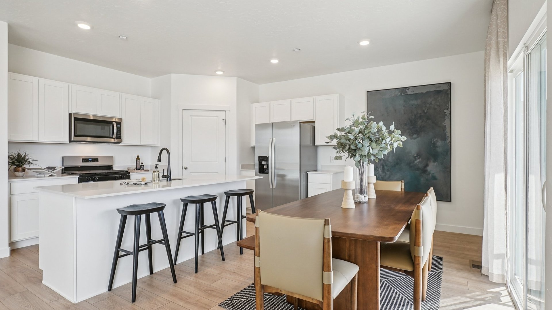 New homes in Heber utah for sale