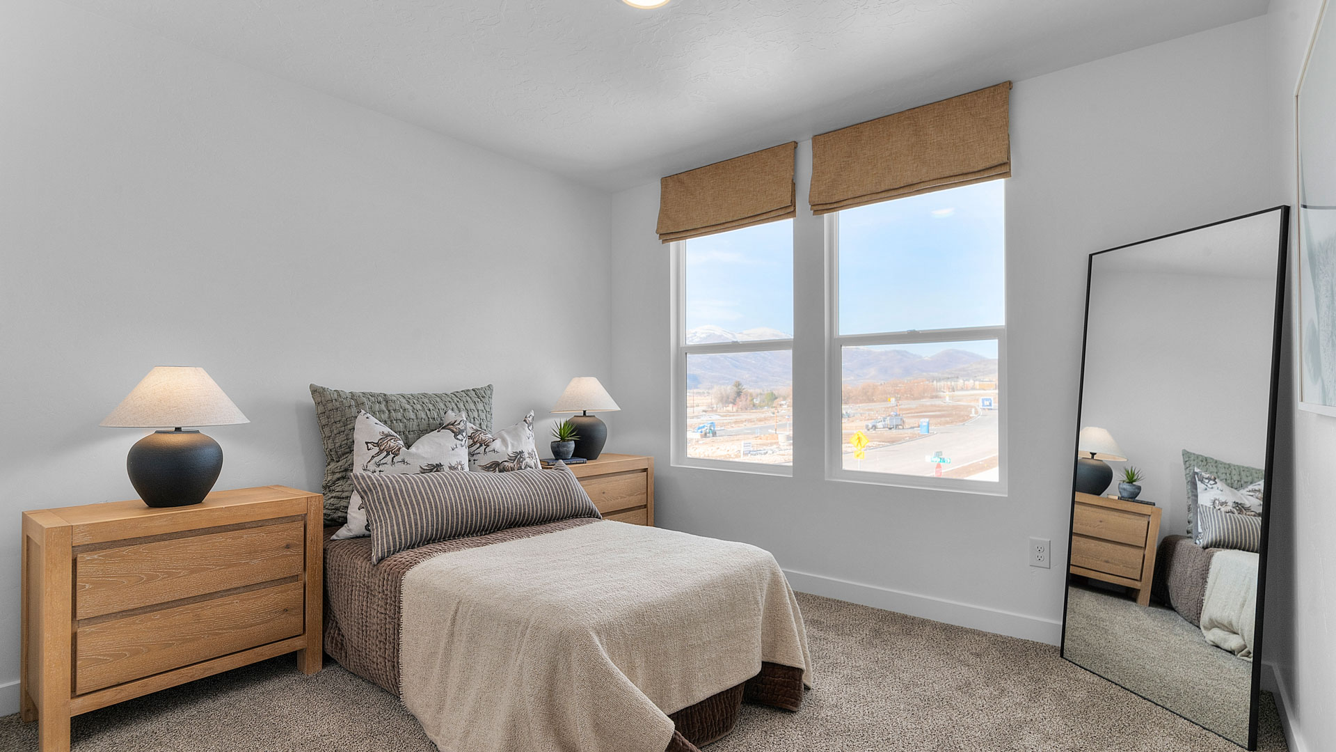 New homes for sale in Heber Utah