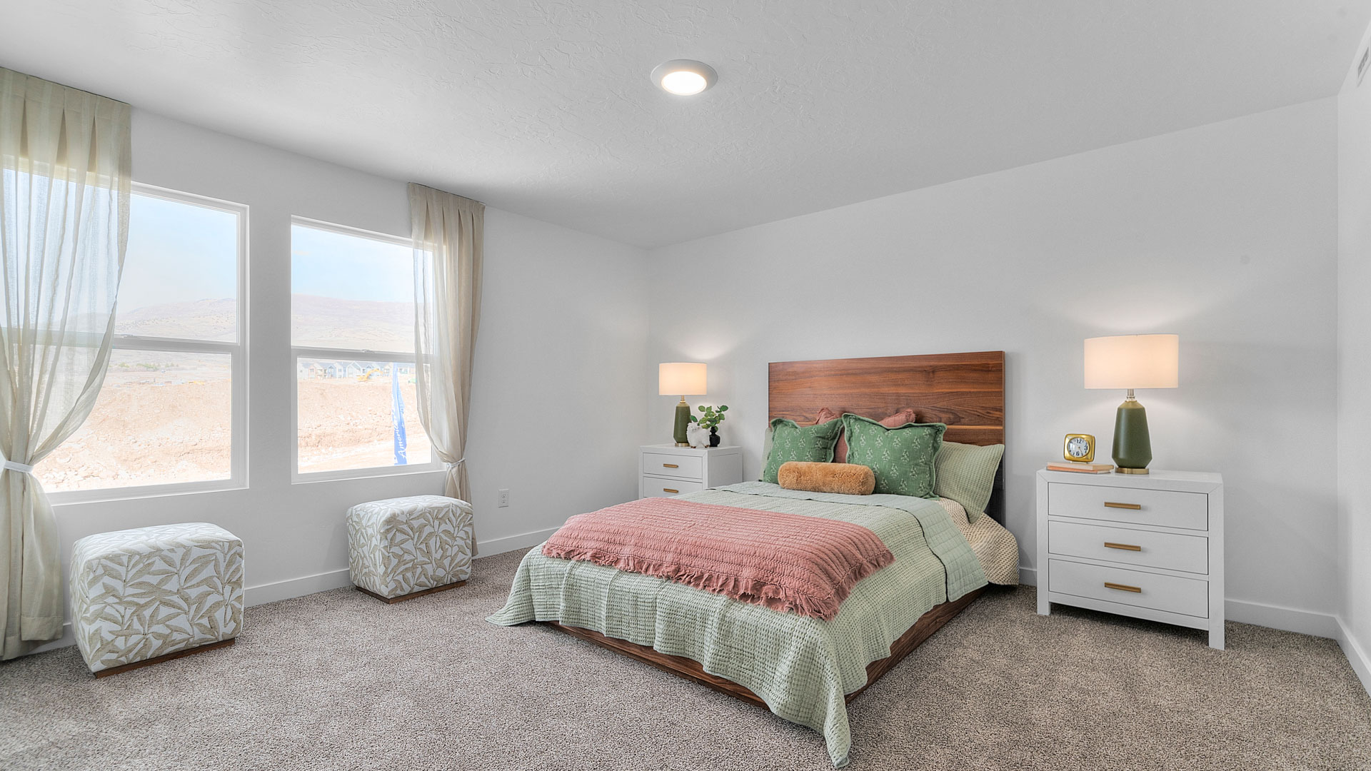 New homes for sale in Heber Utah