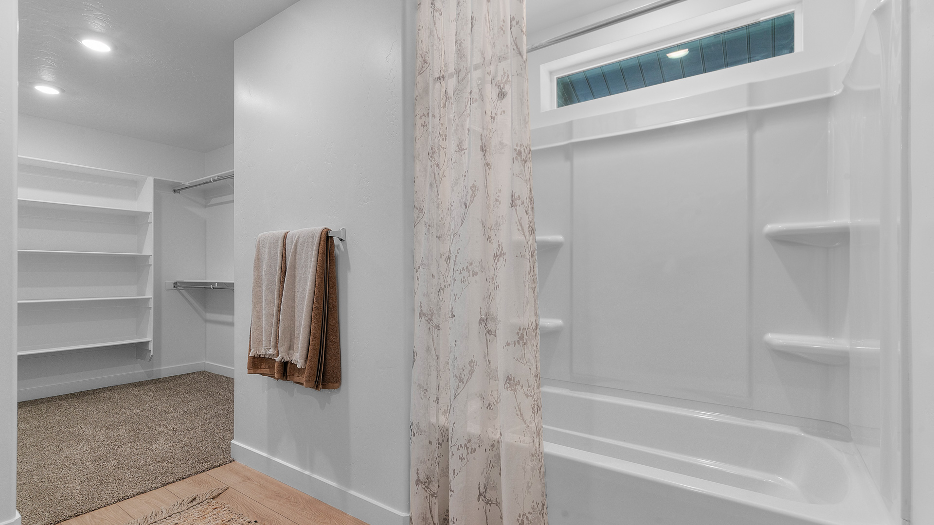 New homes in Heber for sale