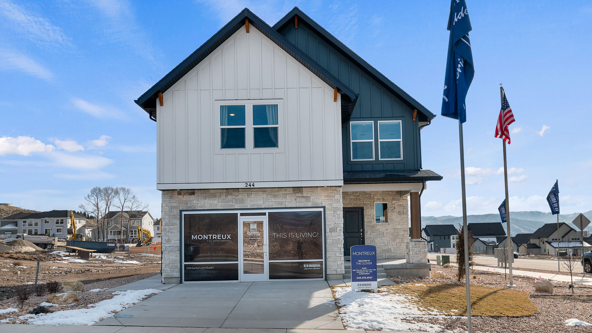 Homes for sale in Heber