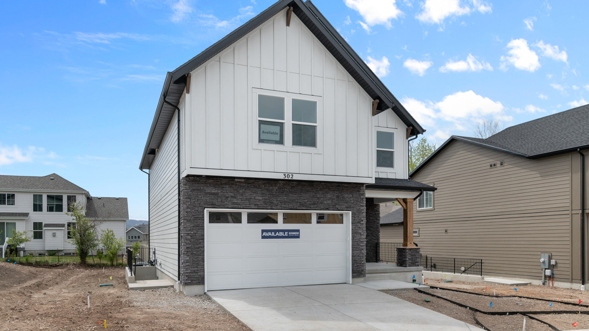 New homes in Heber for Sale