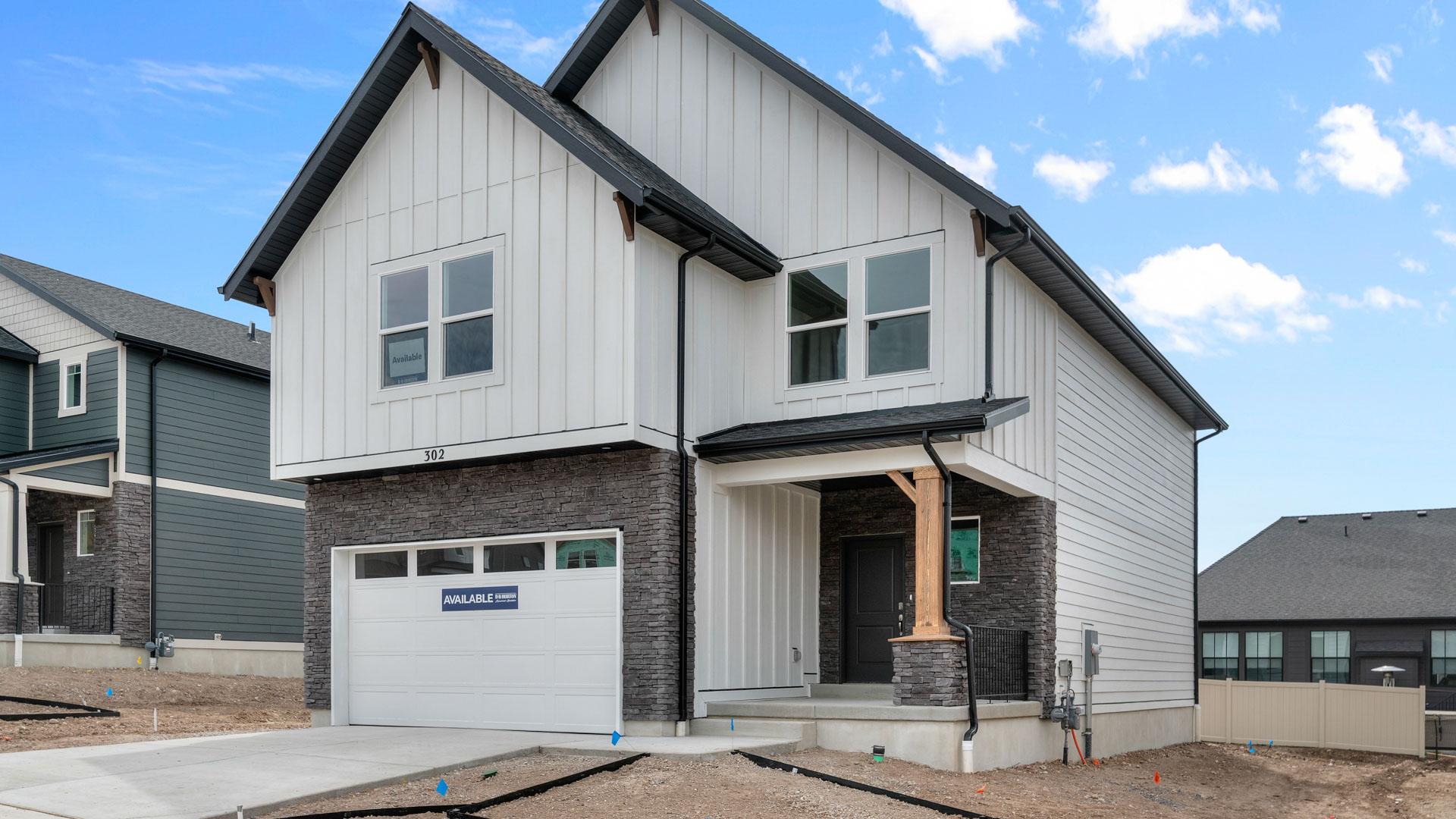 New homes in Heber for Sale