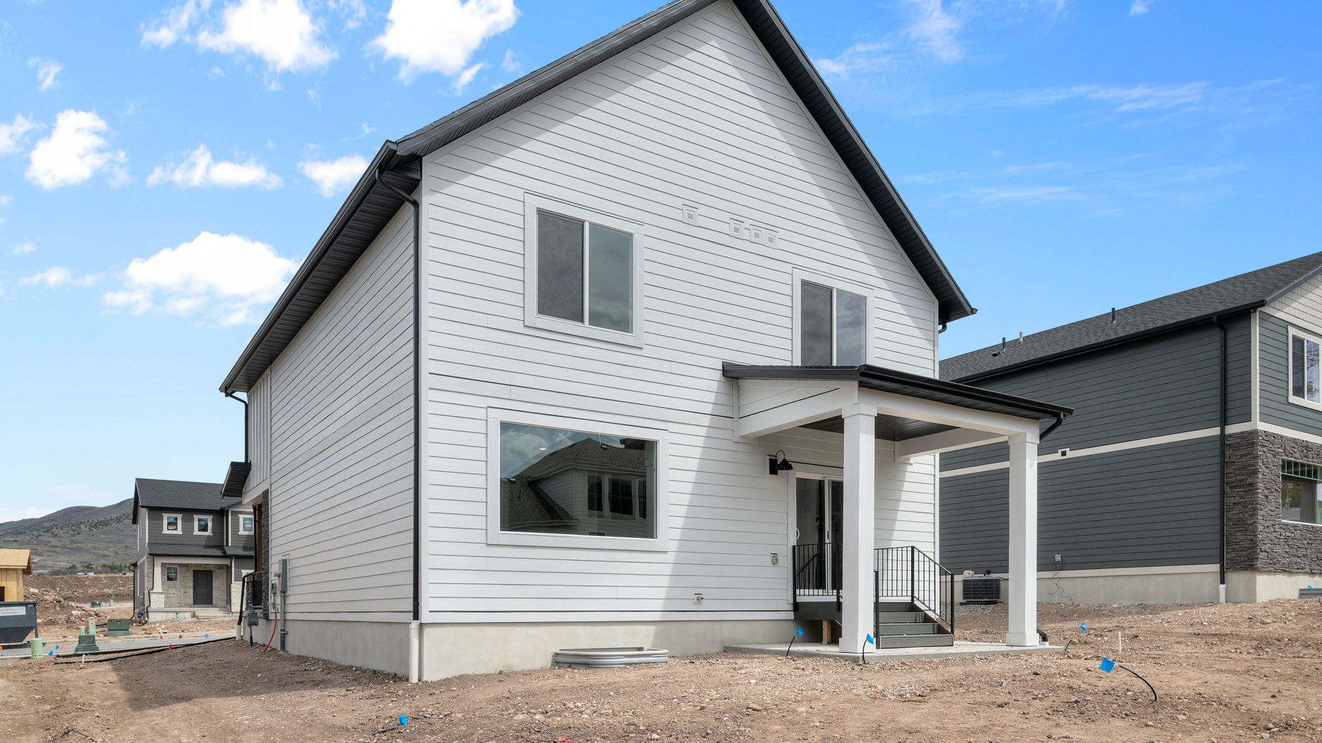 New homes in Heber for Sale