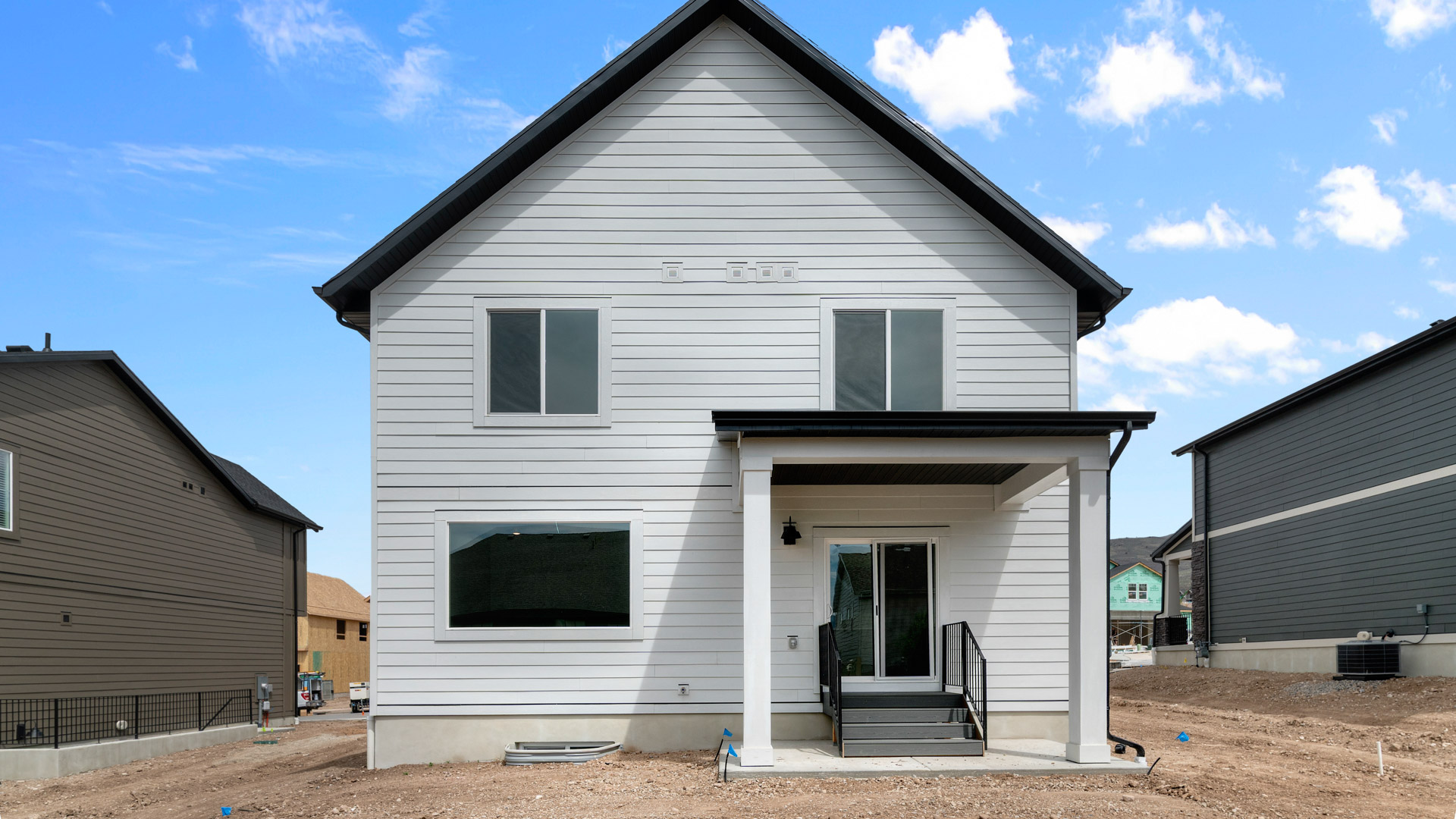 New homes in Heber for Sale