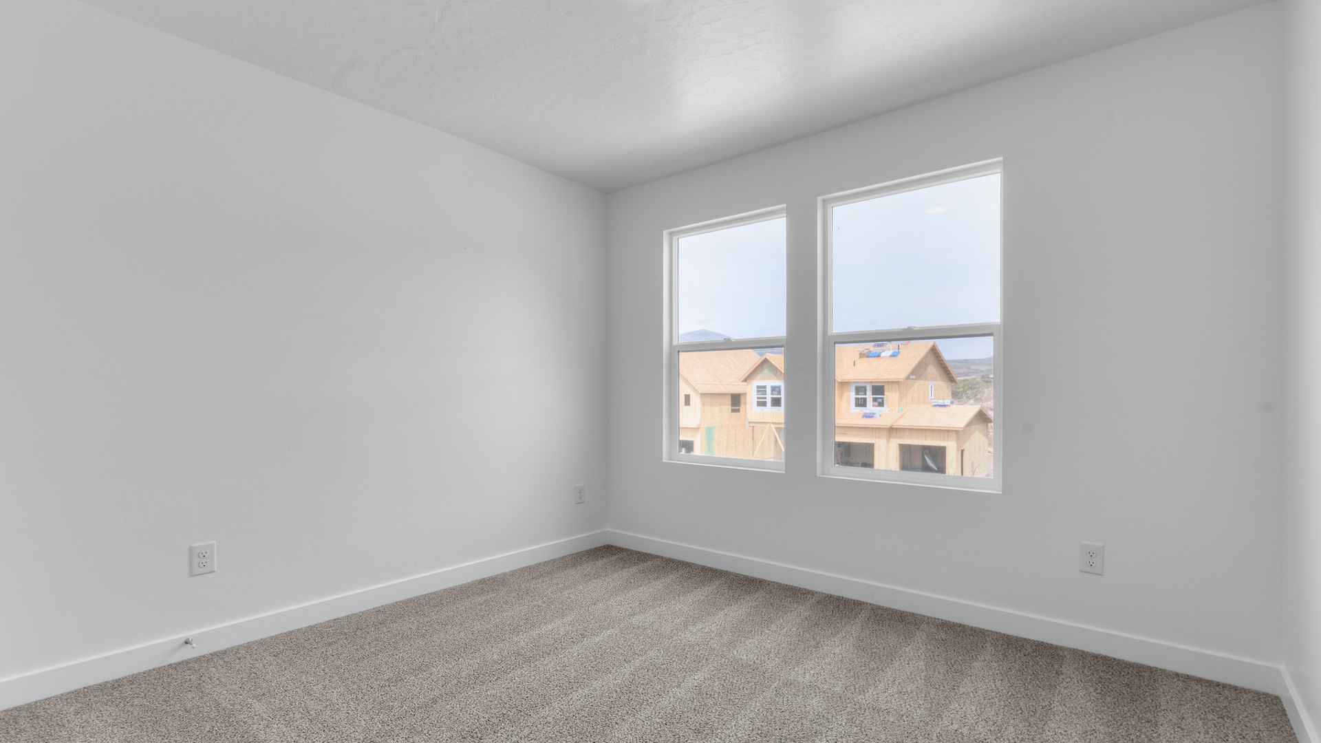 New homes in Heber for Sale