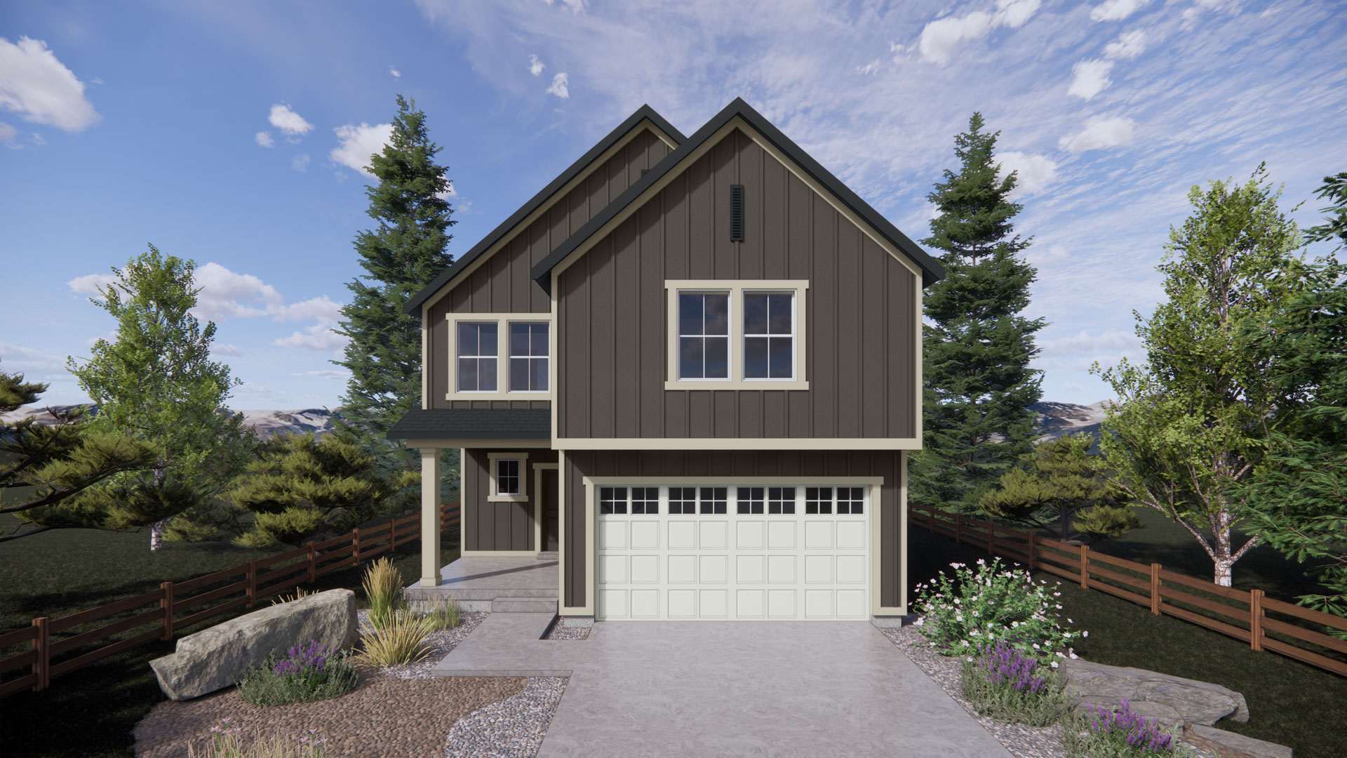 308 E Sophie Place #132