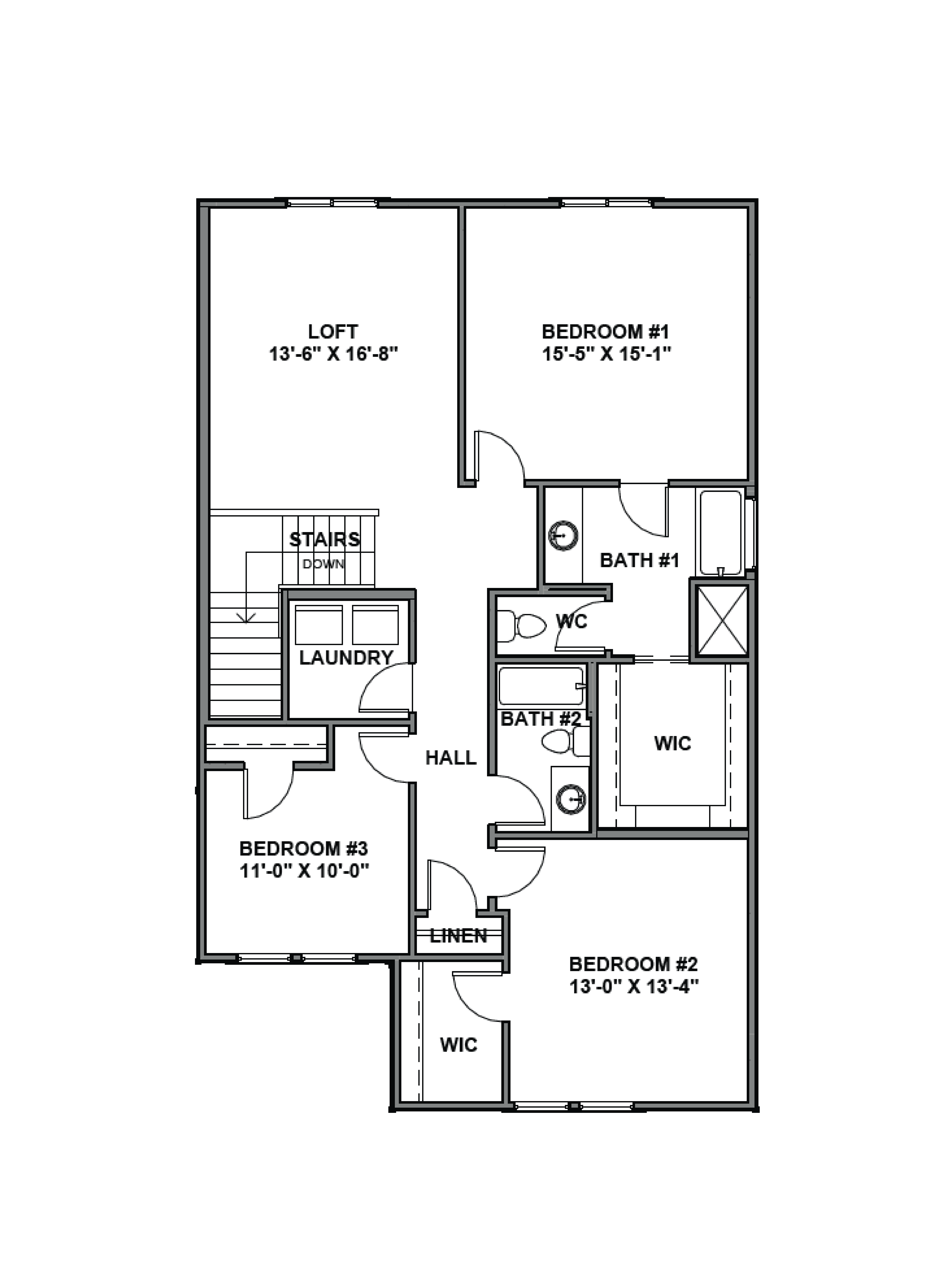 new homes for sale in heber city, utah
