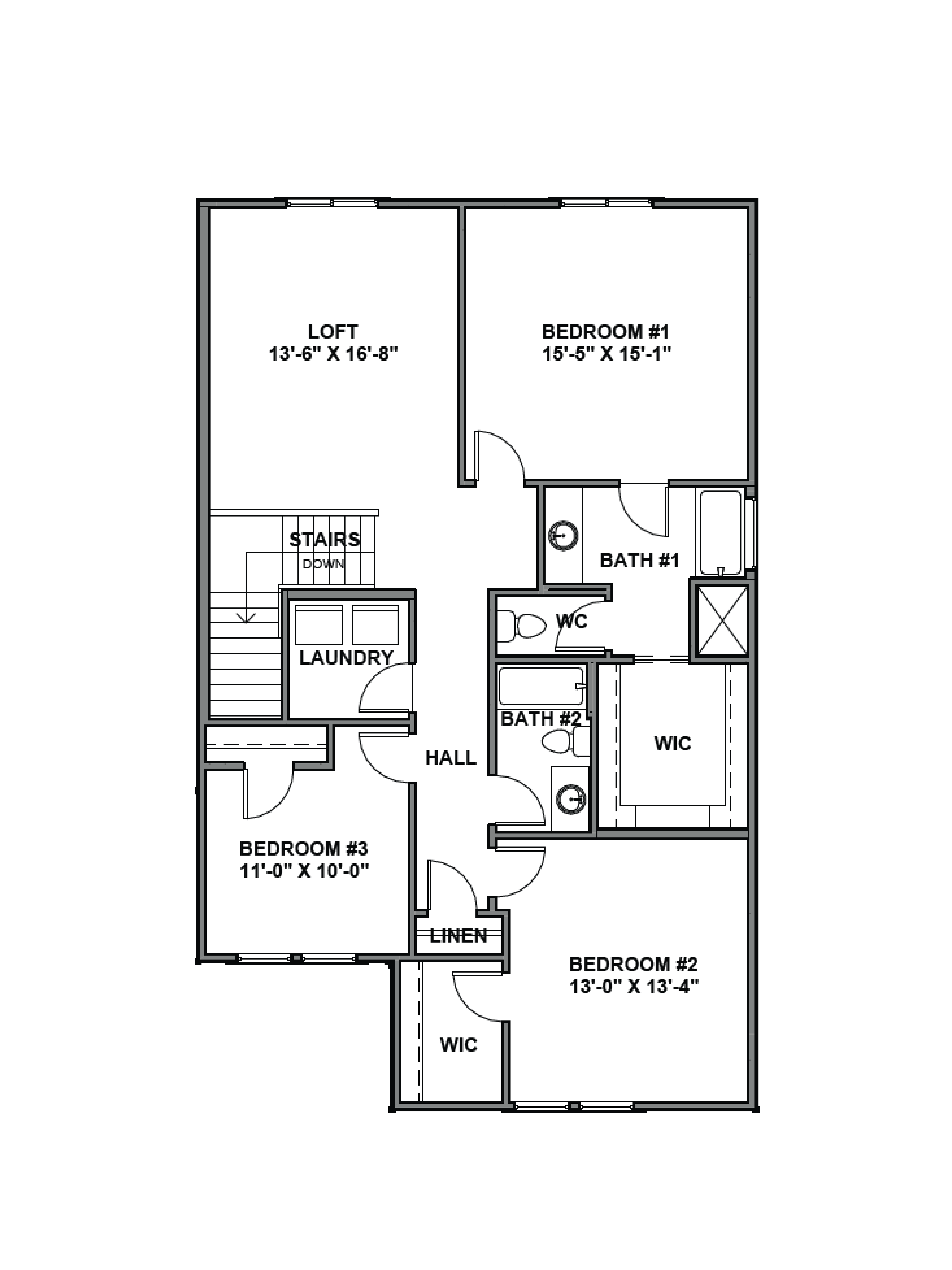 new homes for sale in heber city, utah
