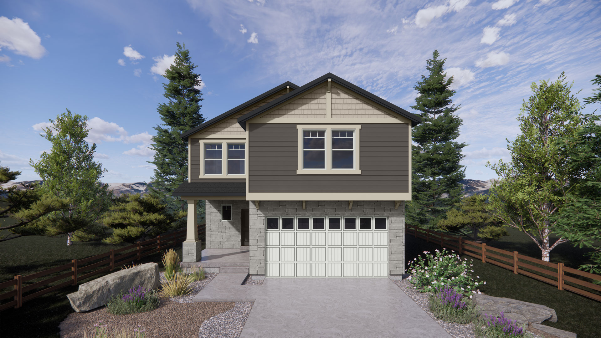 new homes for sale in heber city, utah