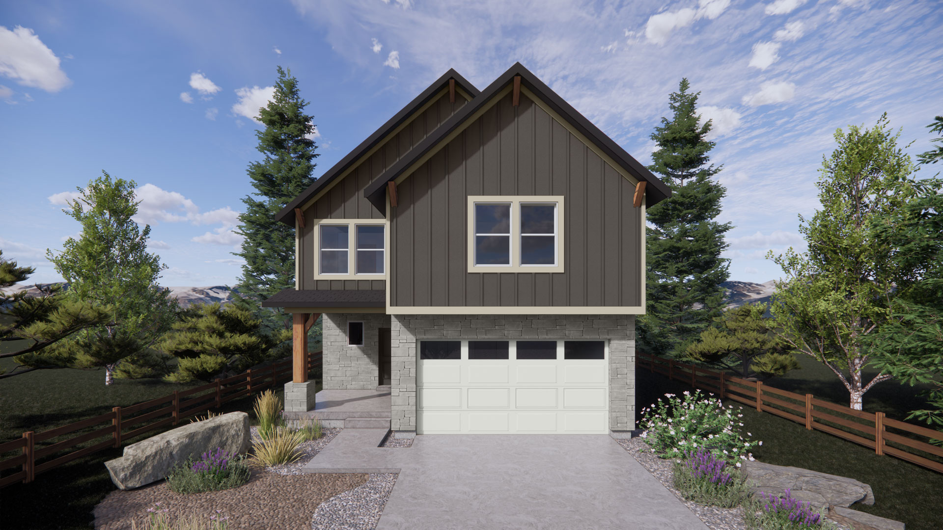 new homes for sale in heber city, utah