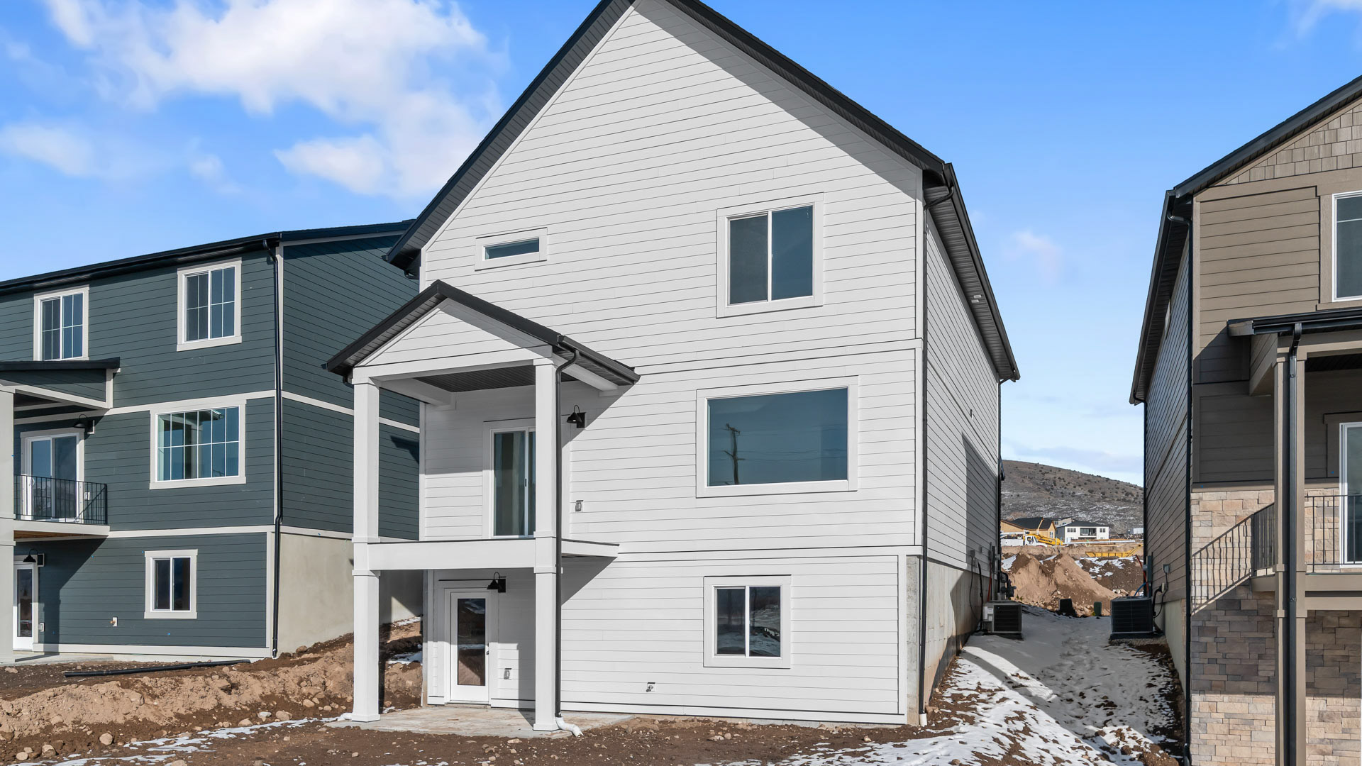 casas de venta en Heber