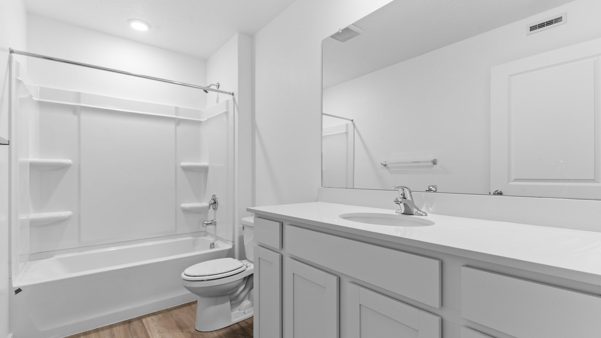 New homes in Heber for sale