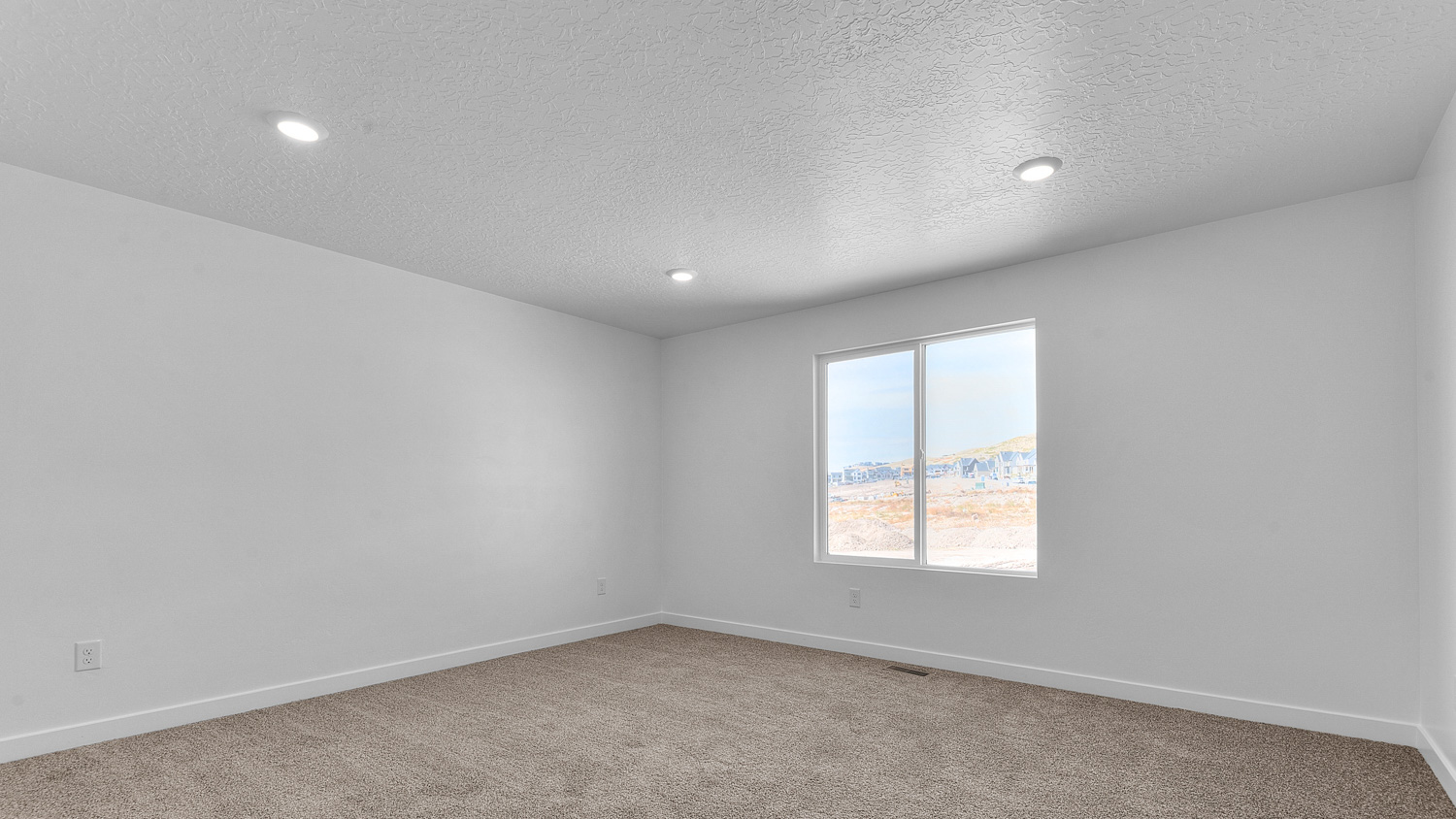 New homes in Heber for sale