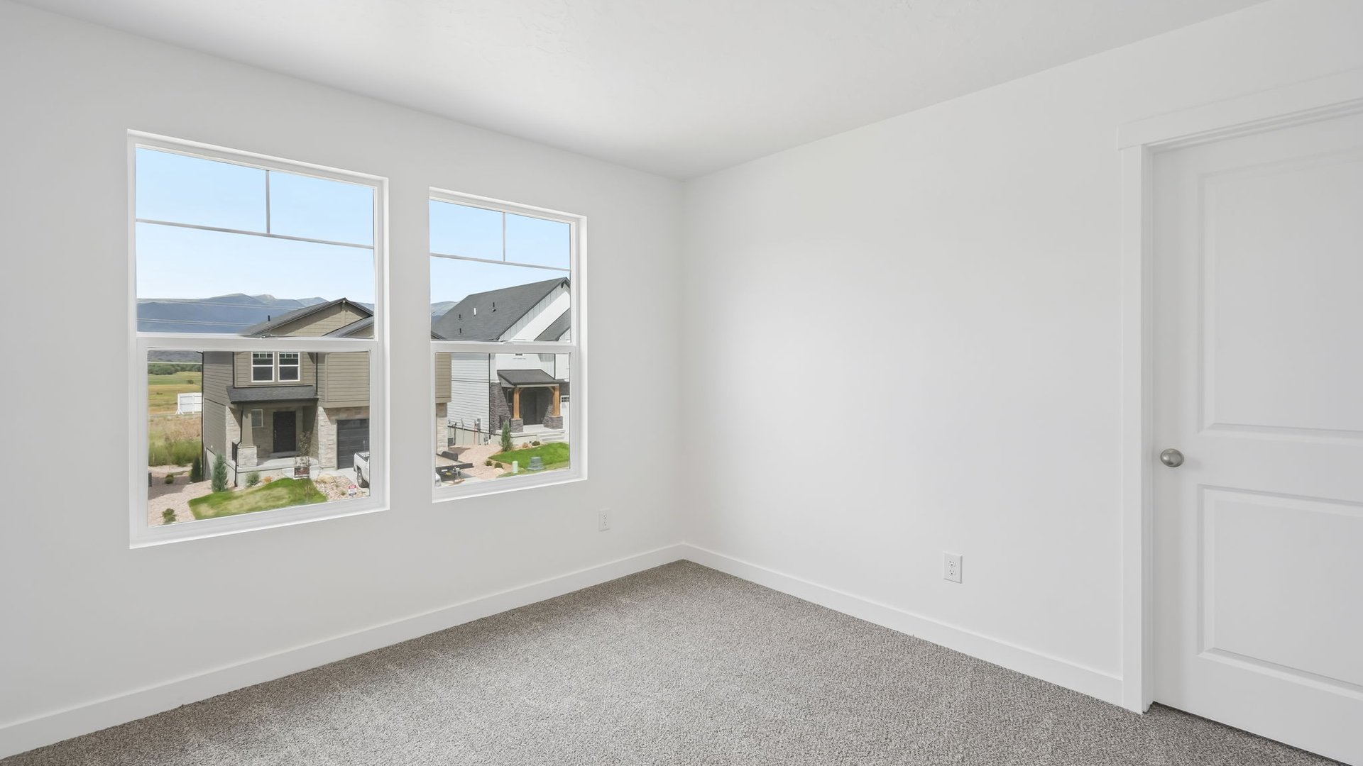 new homes for sale in heber city, utah
