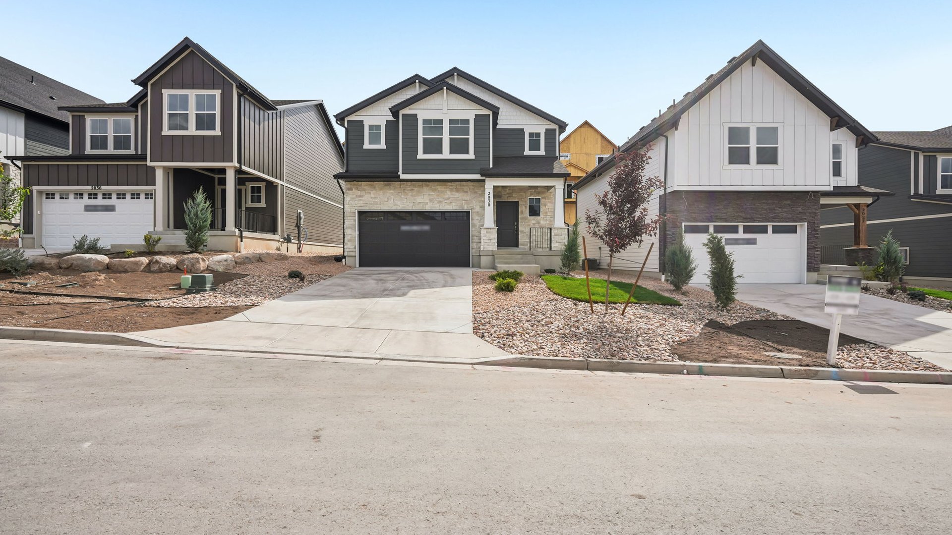 new homes for sale in heber city, utah