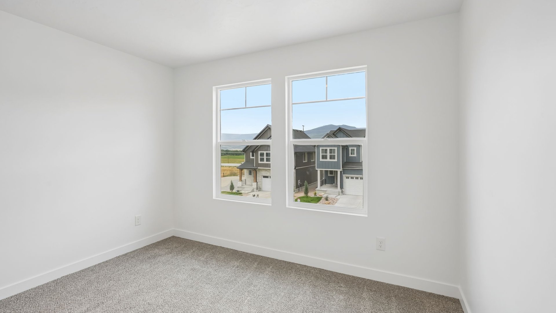 new homes for sale in heber city, utah