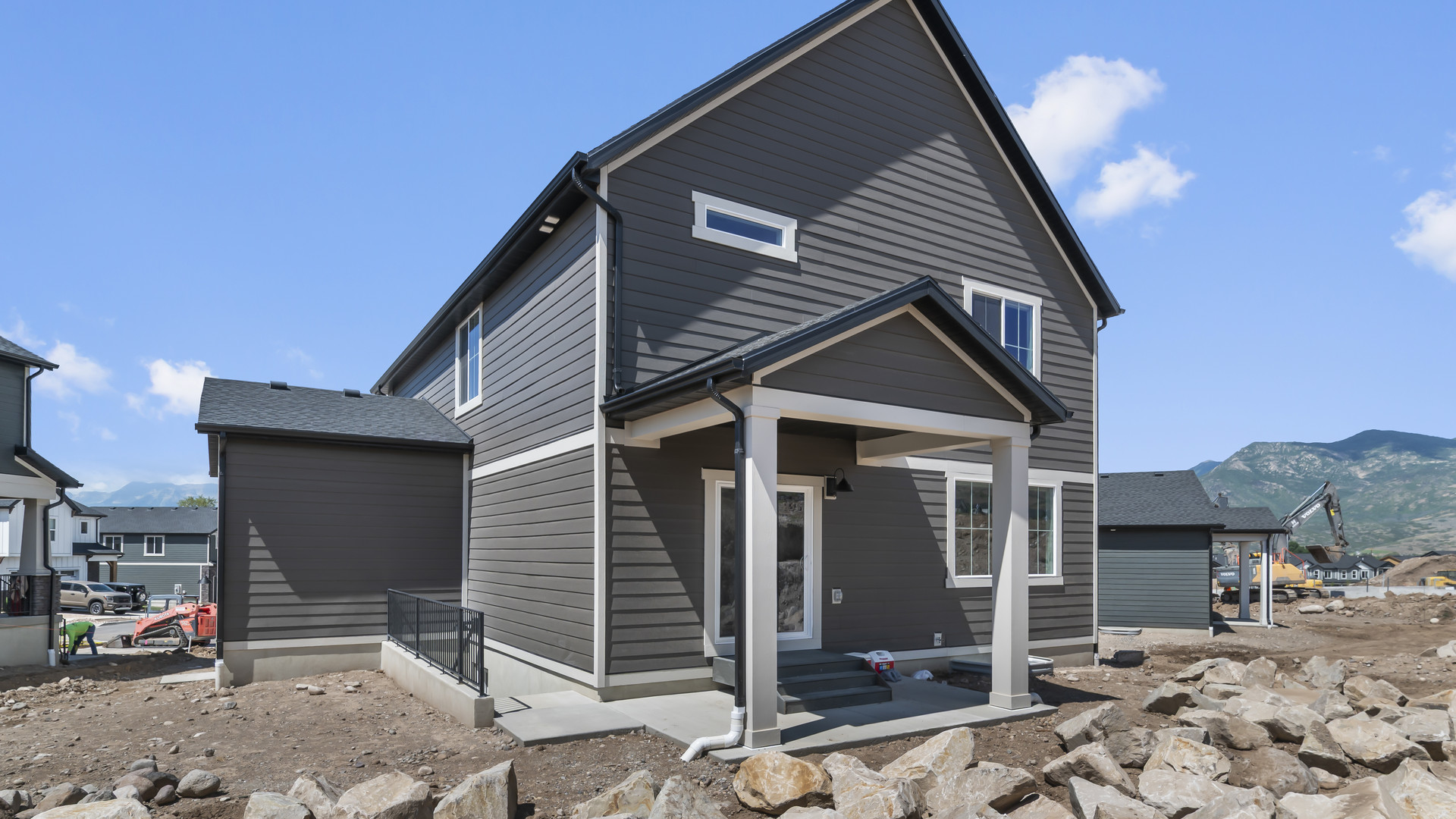 Homes for sale in Heber Utah