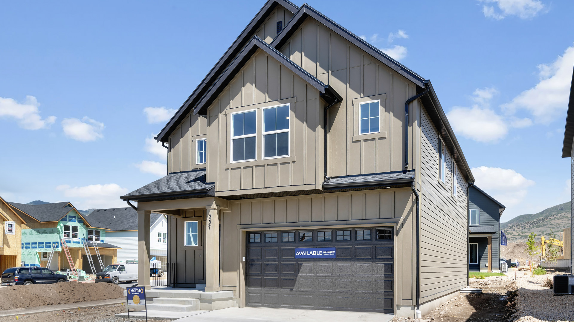 Heber homes for sale