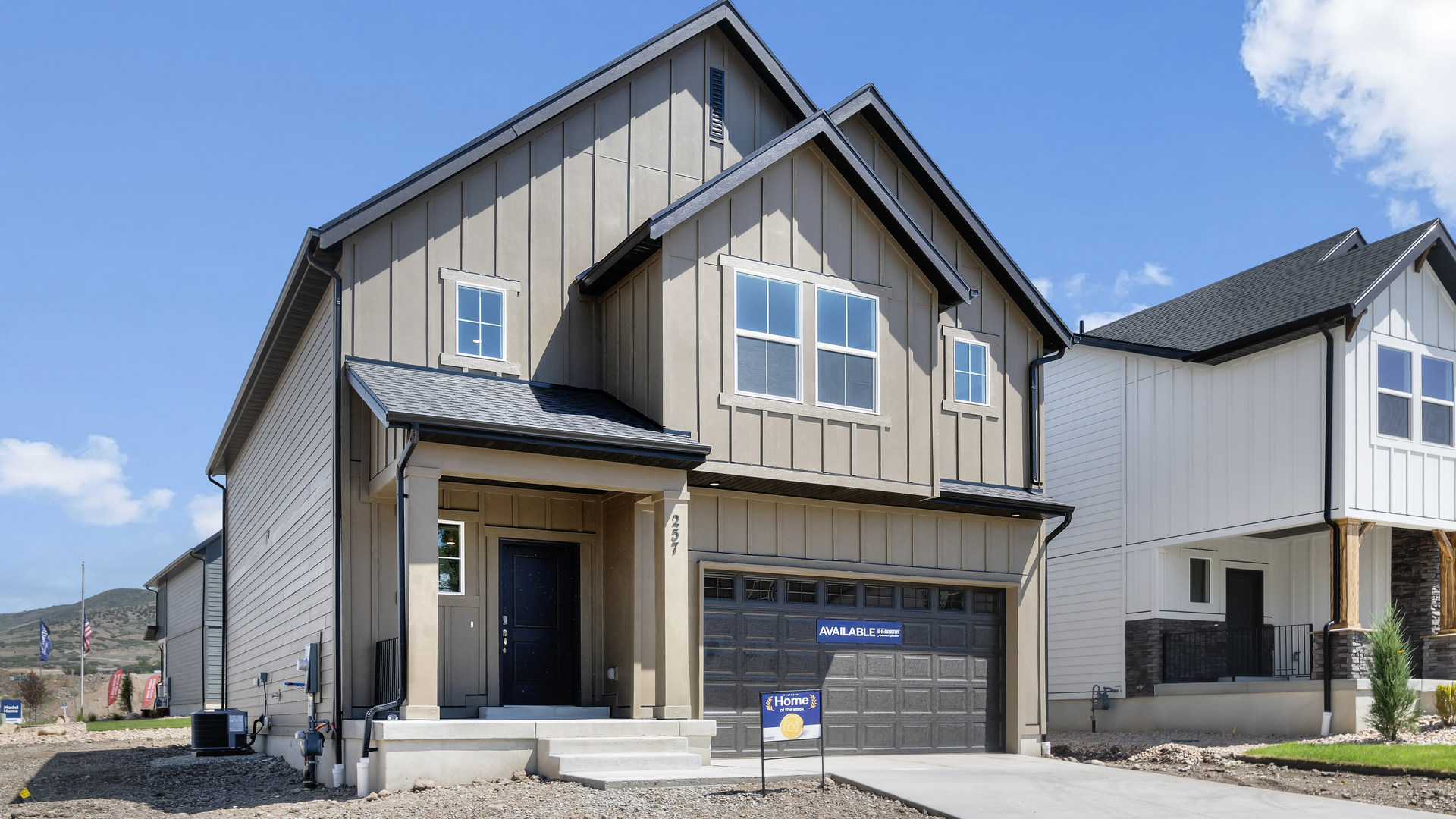 Heber homes for sale