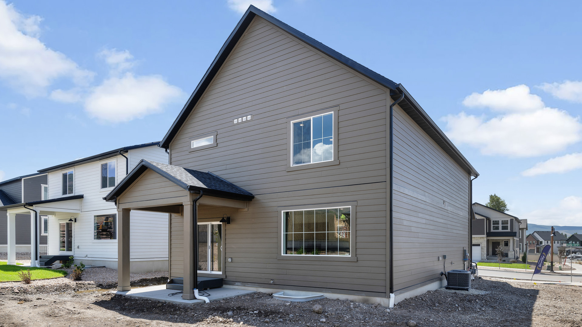 Heber homes for sale