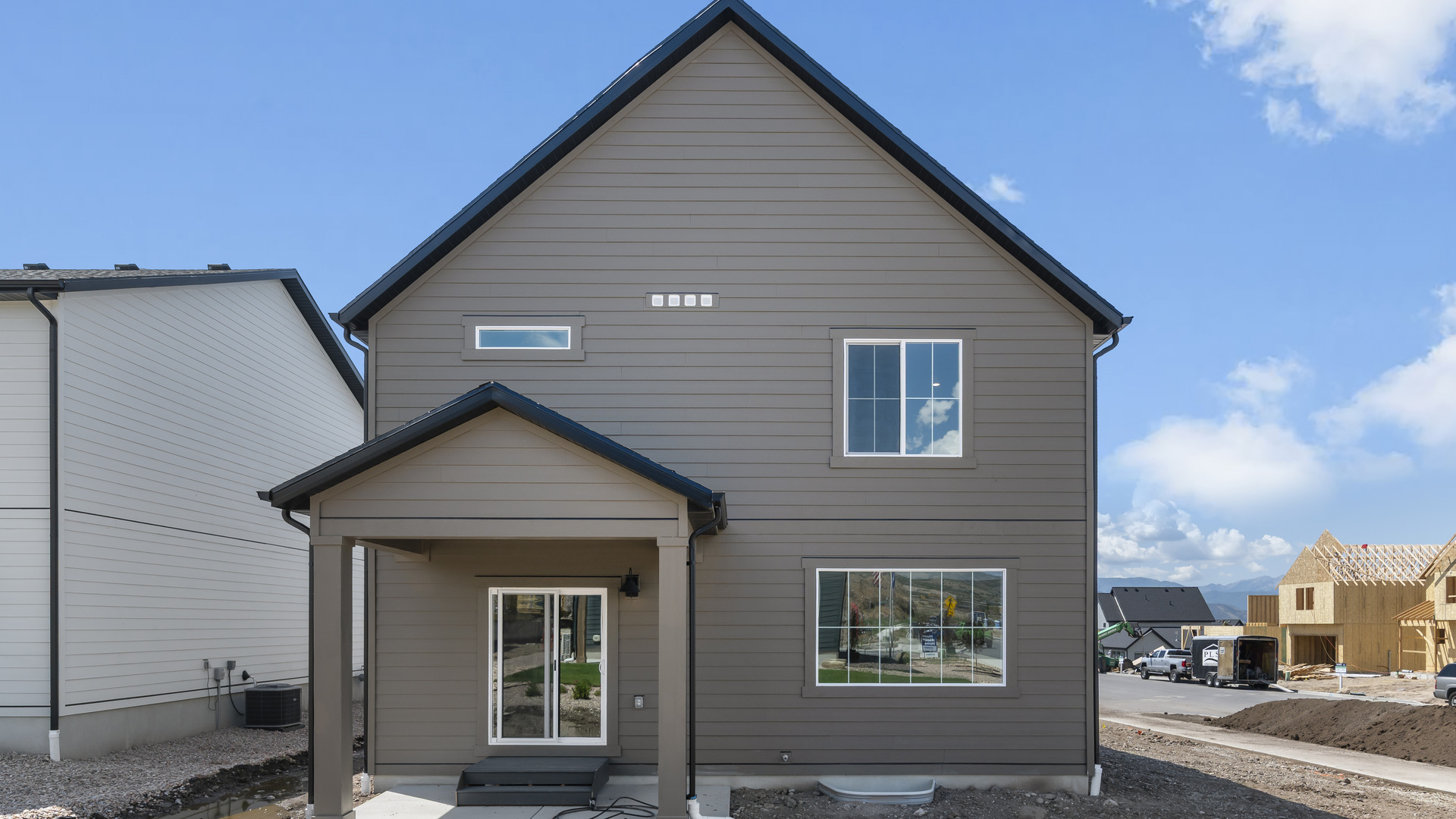Heber homes for sale