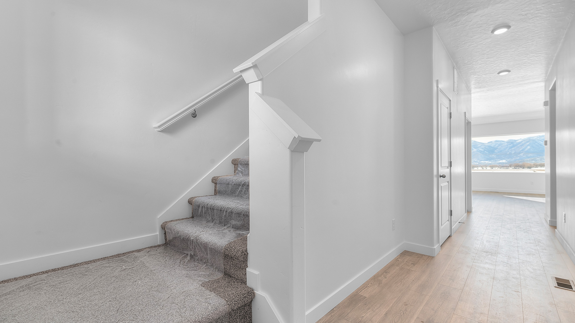 new homes for sale in Heber