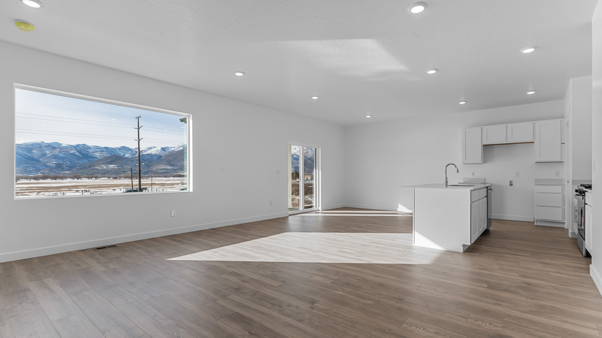 Heber new construction homes