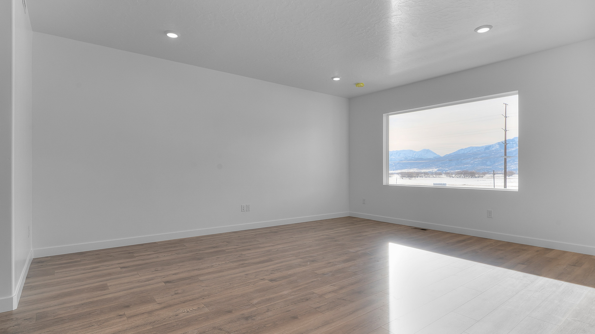 Heber new construction homes
