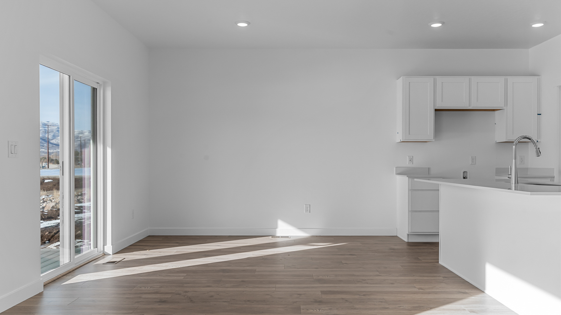 new homes in Heber