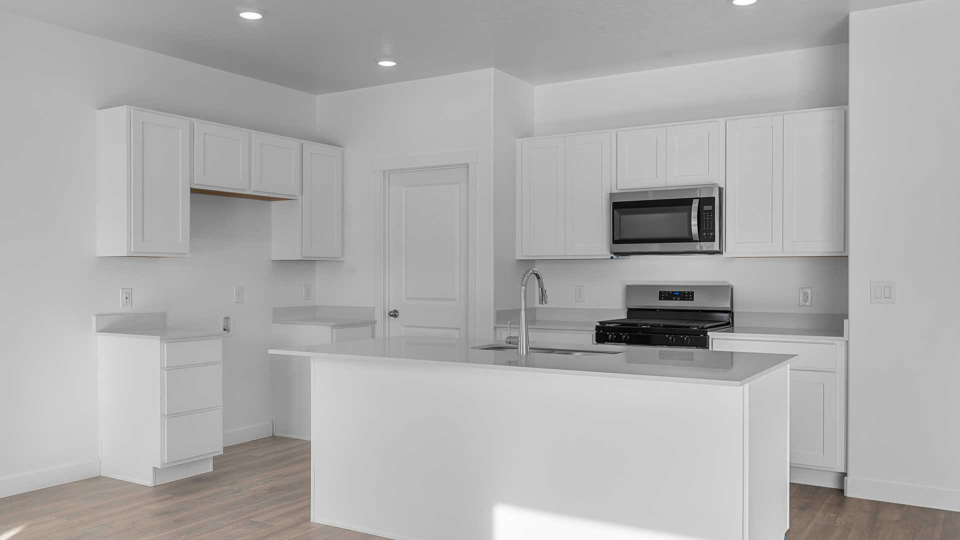 new homes in Heber