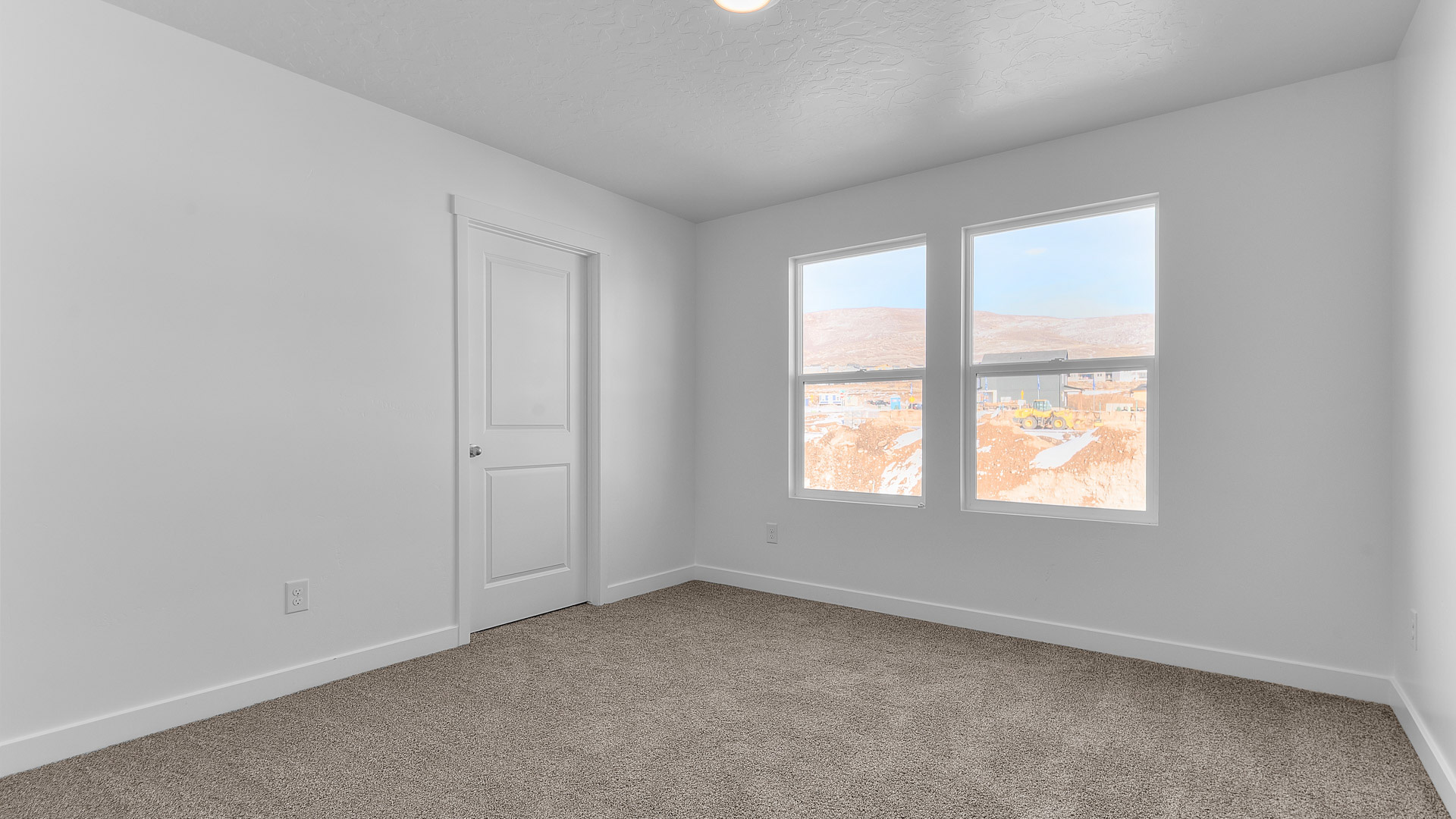 Heber home builders
