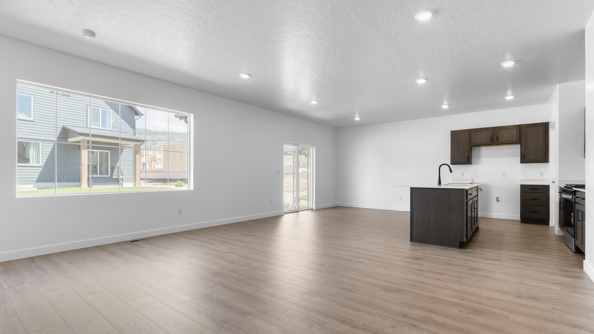 Heber home builders
