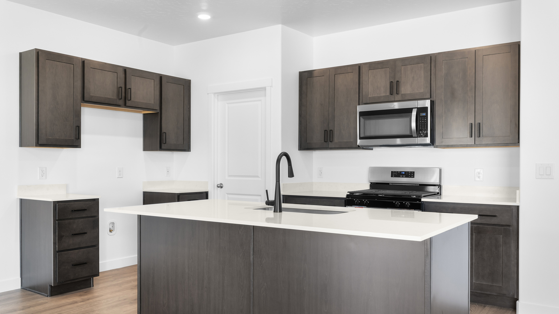 new builds in Heber