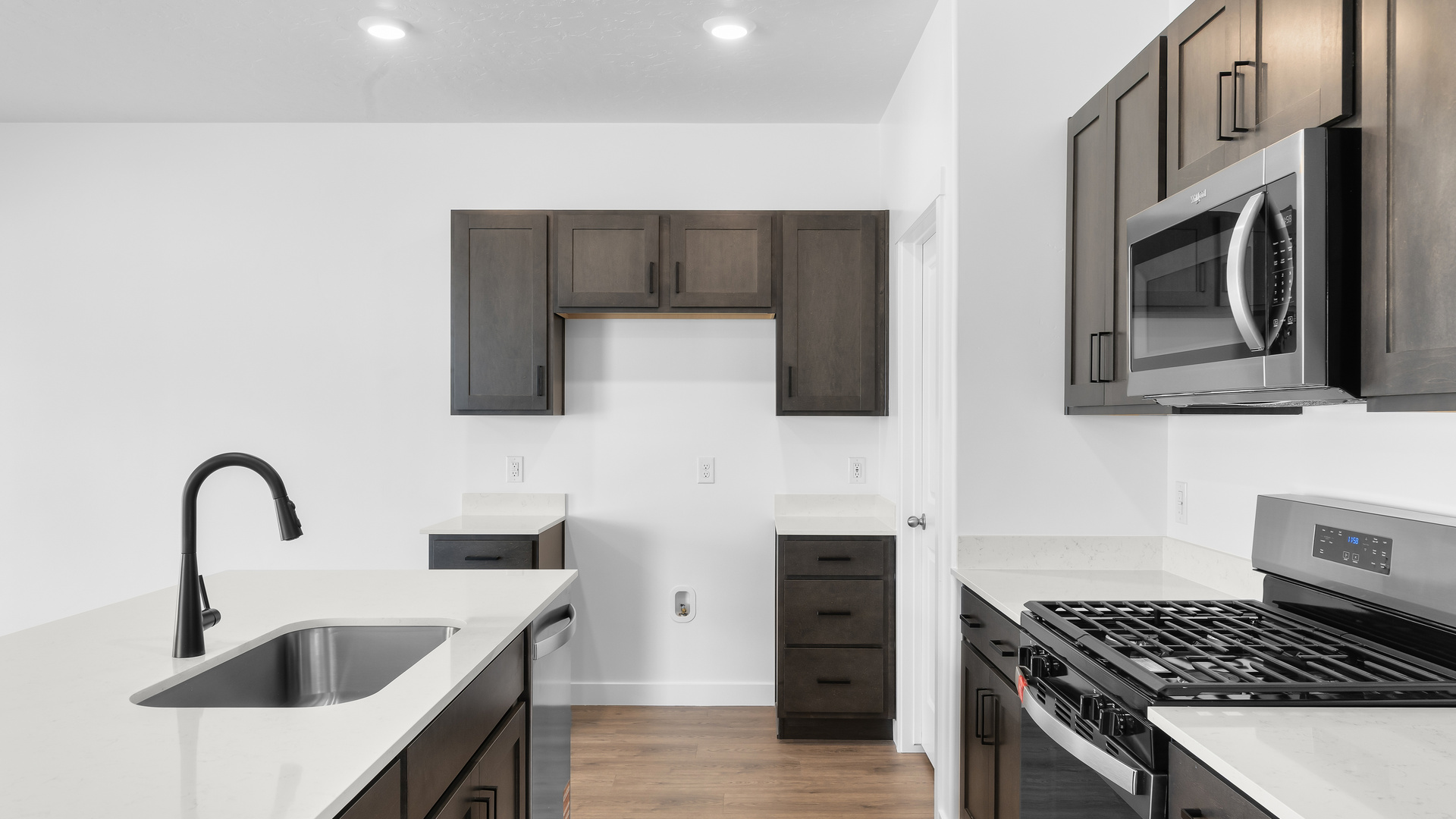 new developments in Heber