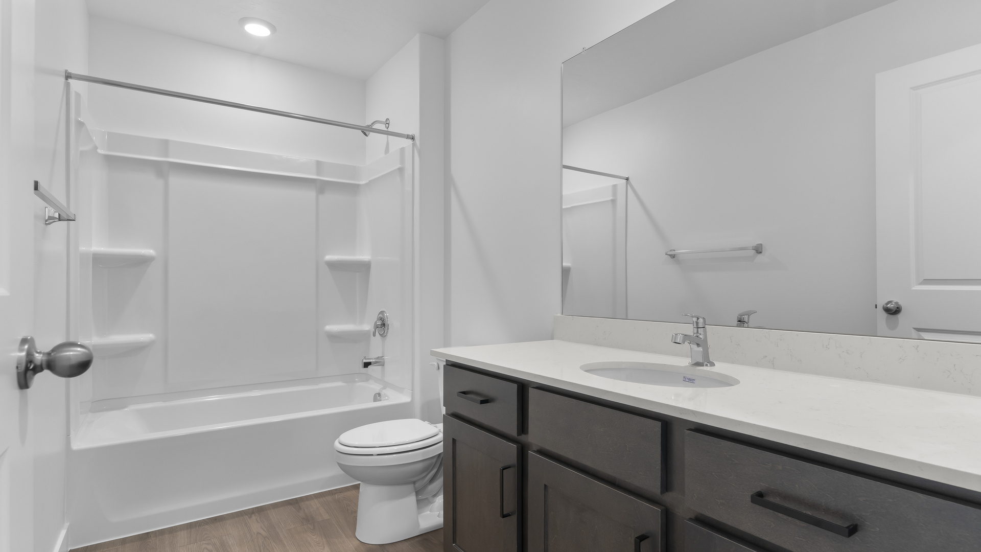 new community in Heber