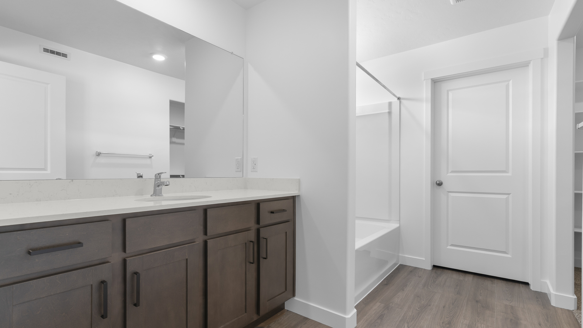 Heber developments